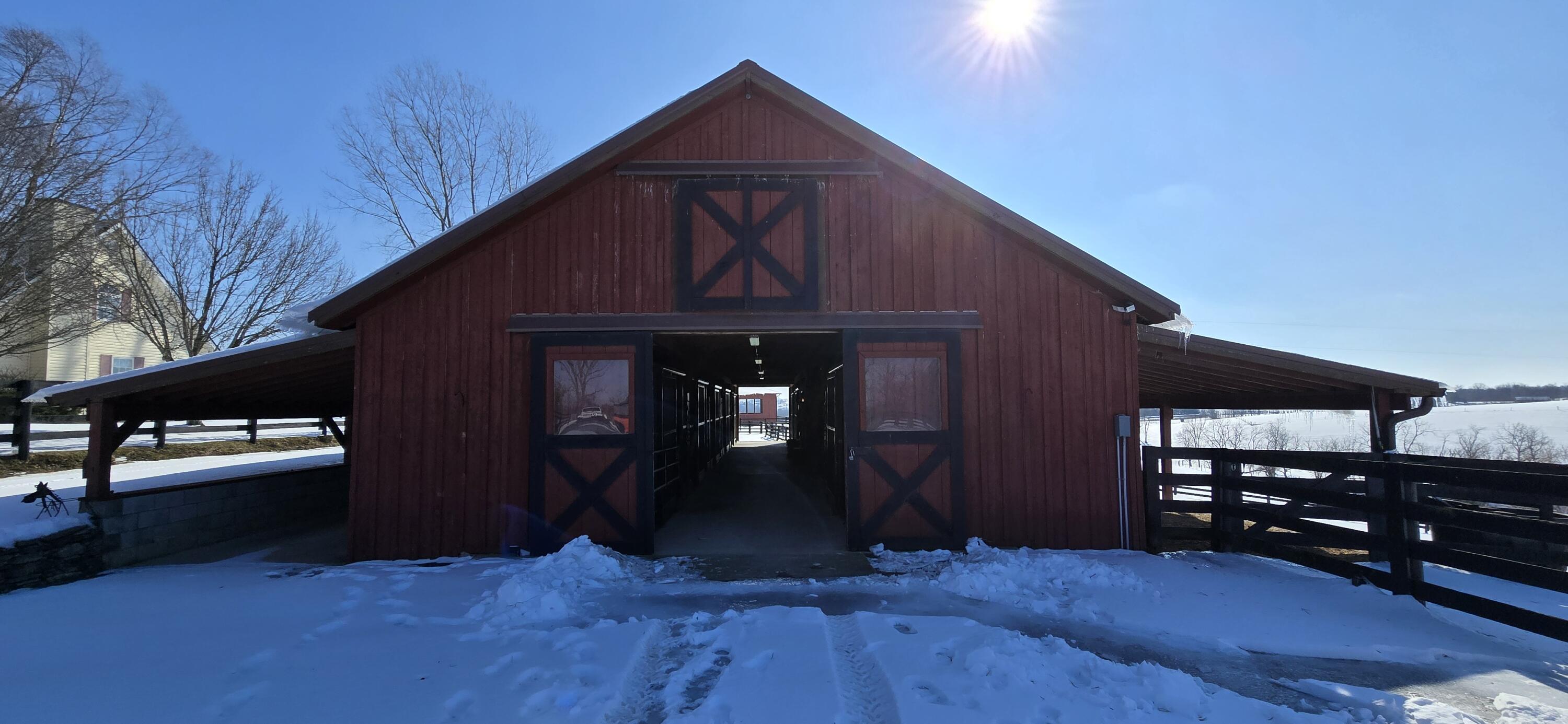 865 Sugar Ridge Road