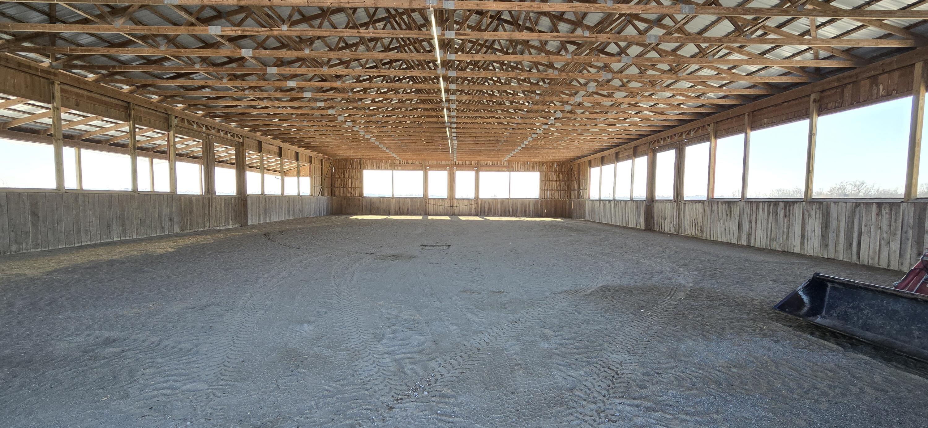 865 Sugar Ridge Road