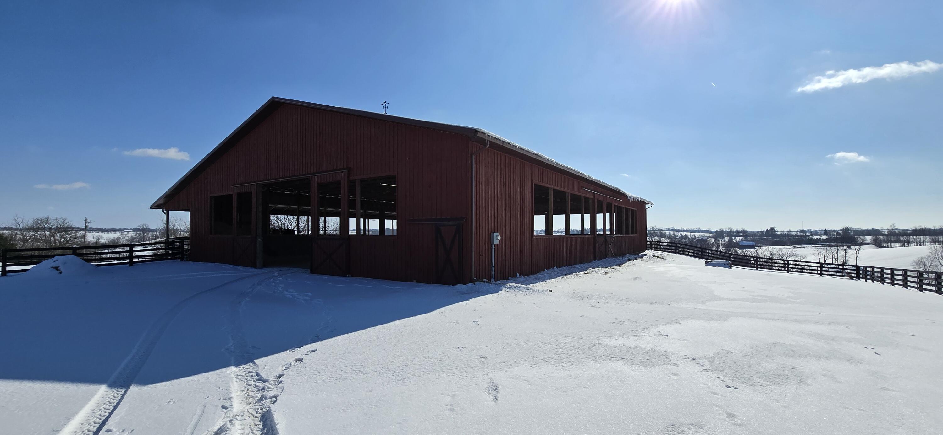 865 Sugar Ridge Road