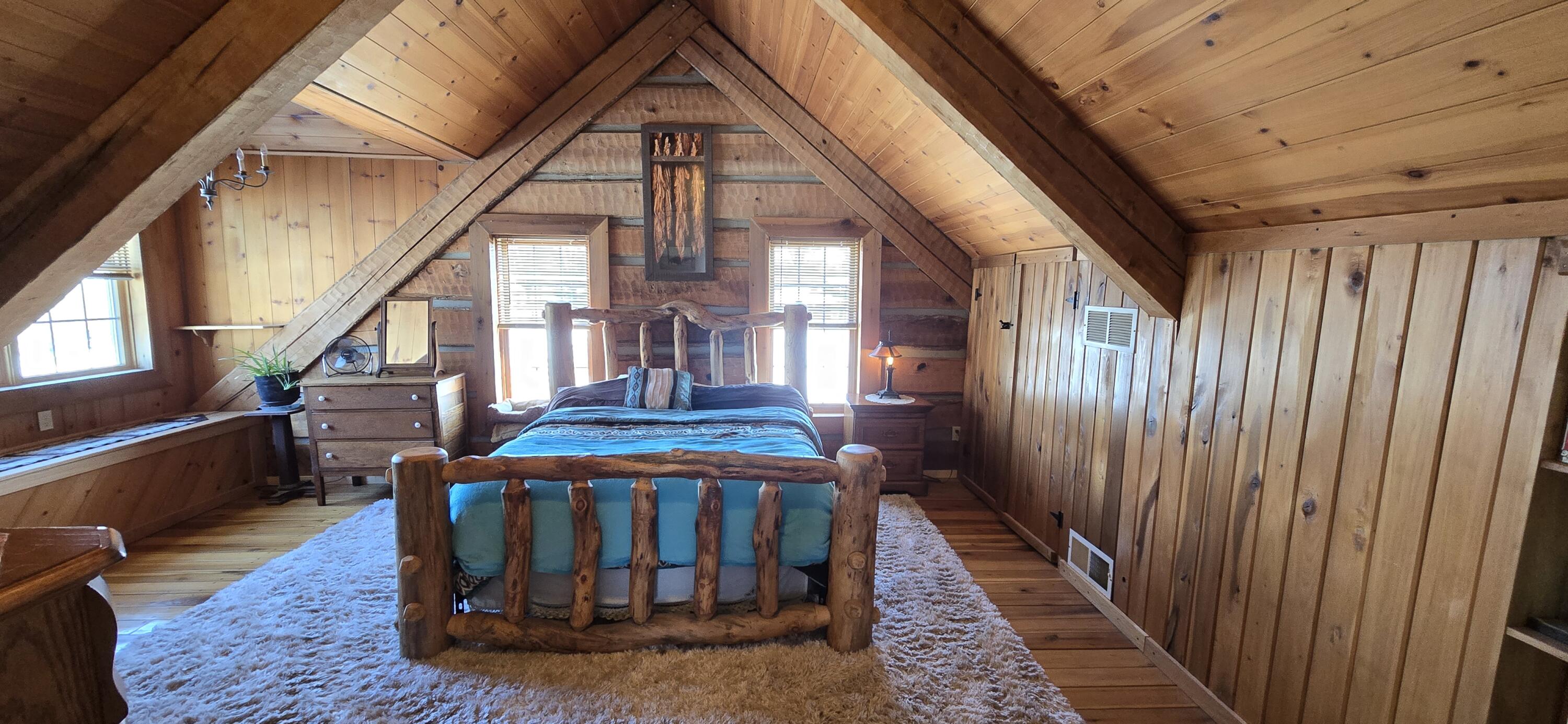 865 Sugar Ridge Road