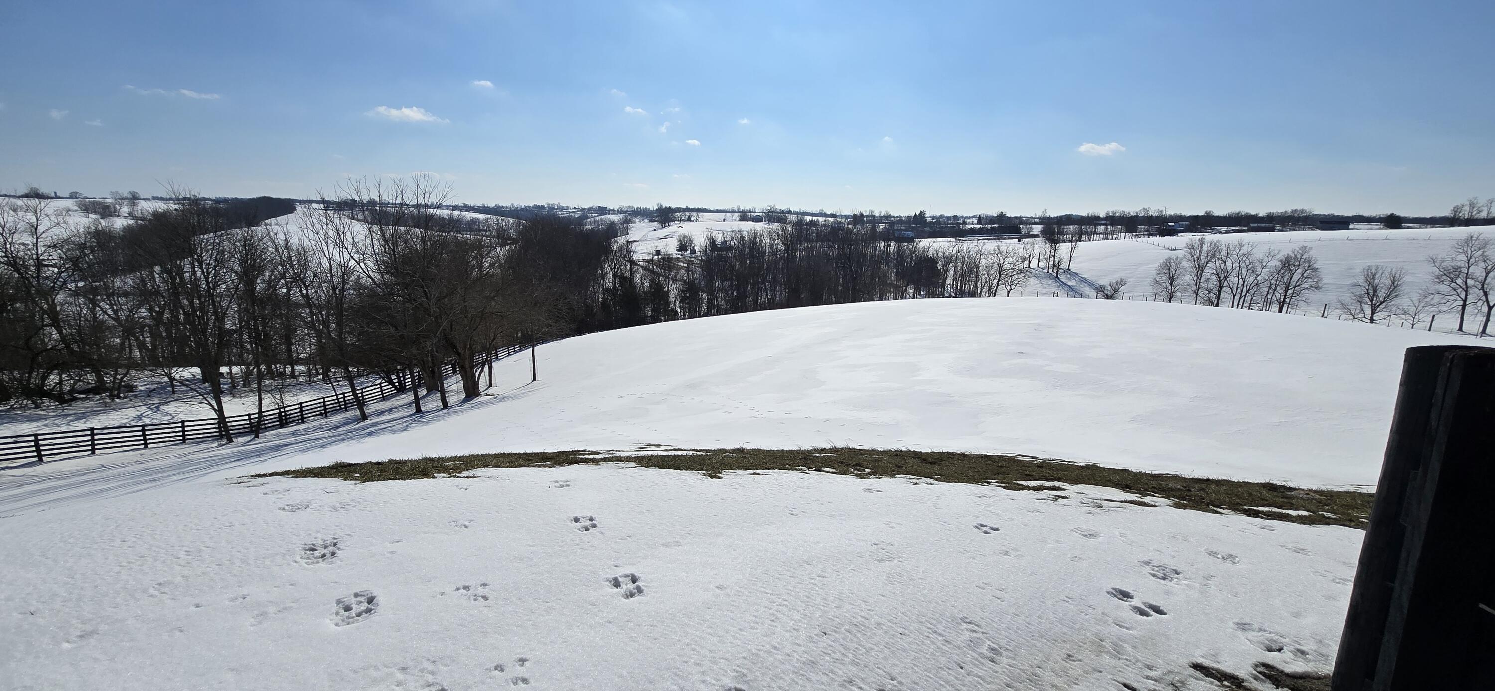 865 Sugar Ridge Road