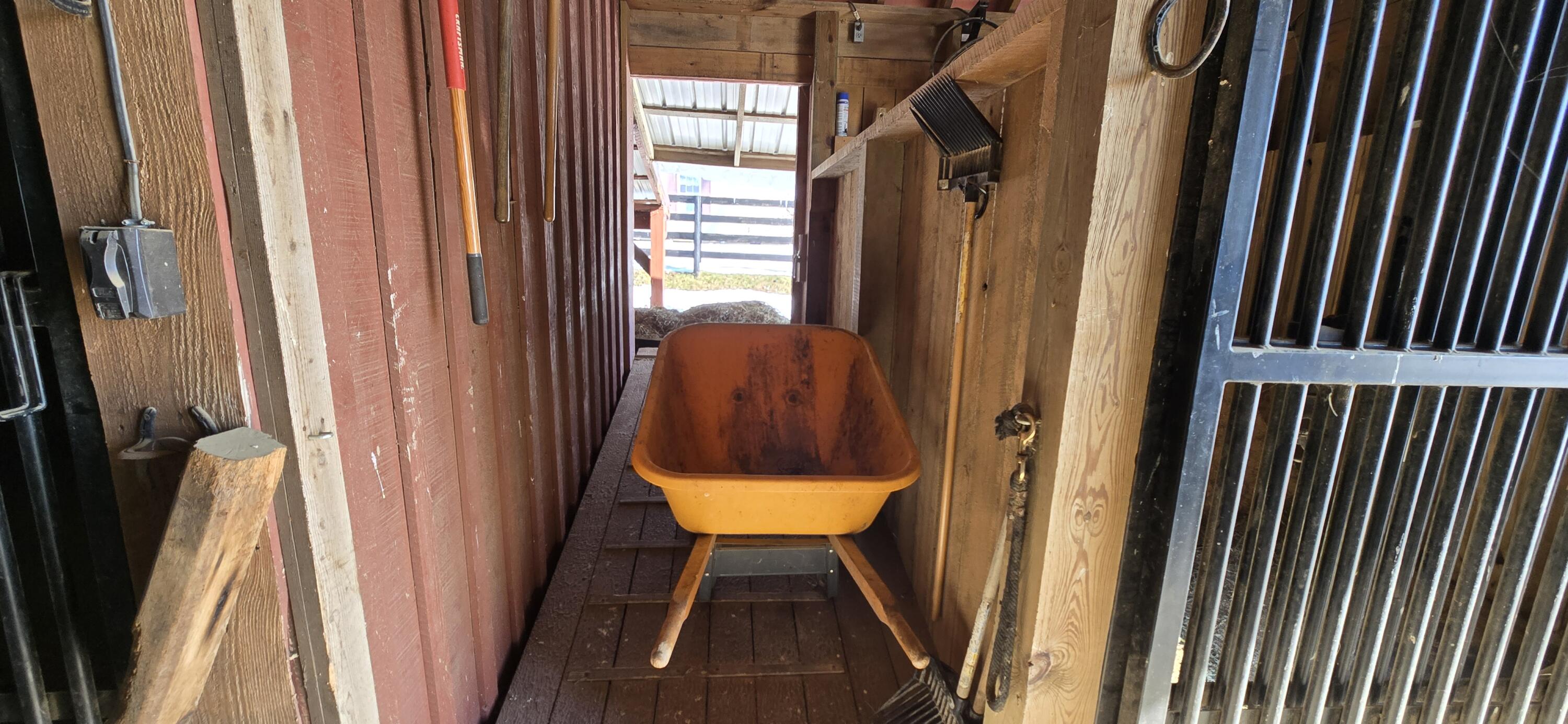 865 Sugar Ridge Road