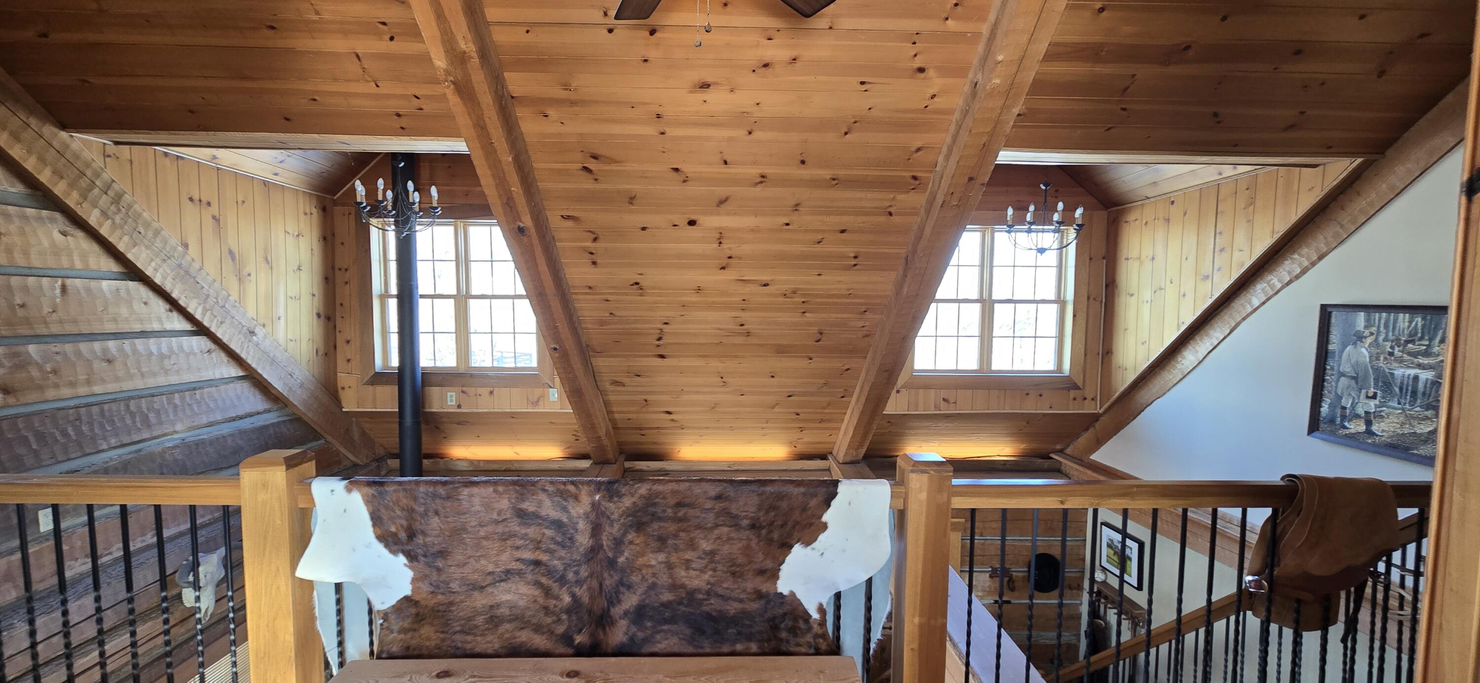 865 Sugar Ridge Road