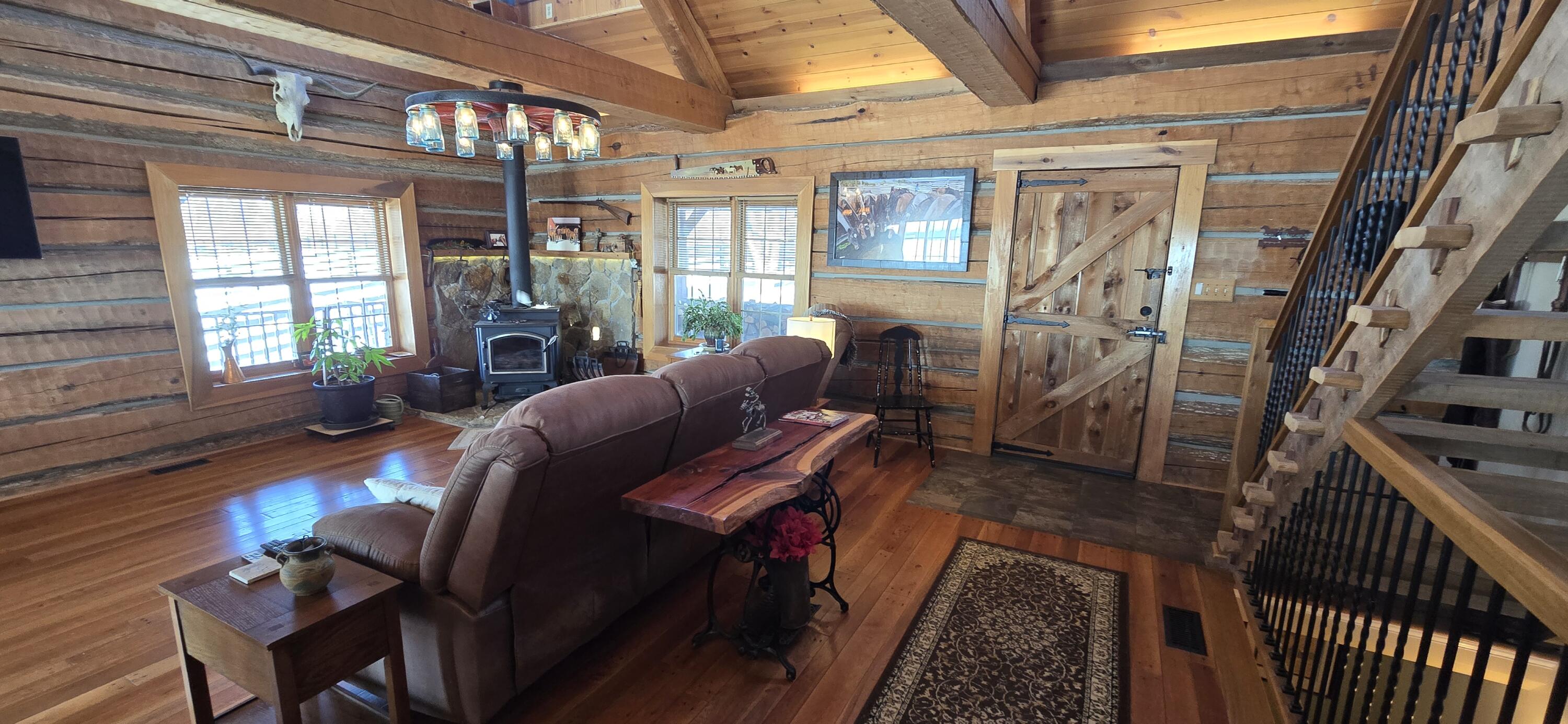 865 Sugar Ridge Road