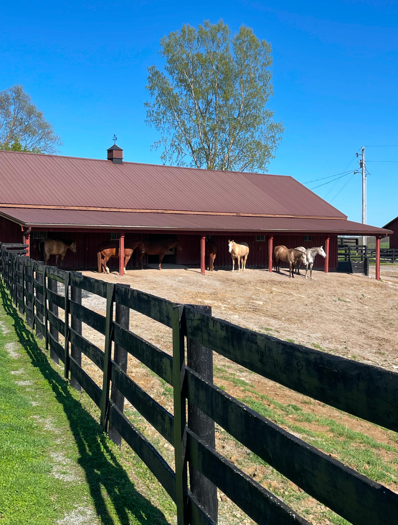 865 Sugar Ridge Road