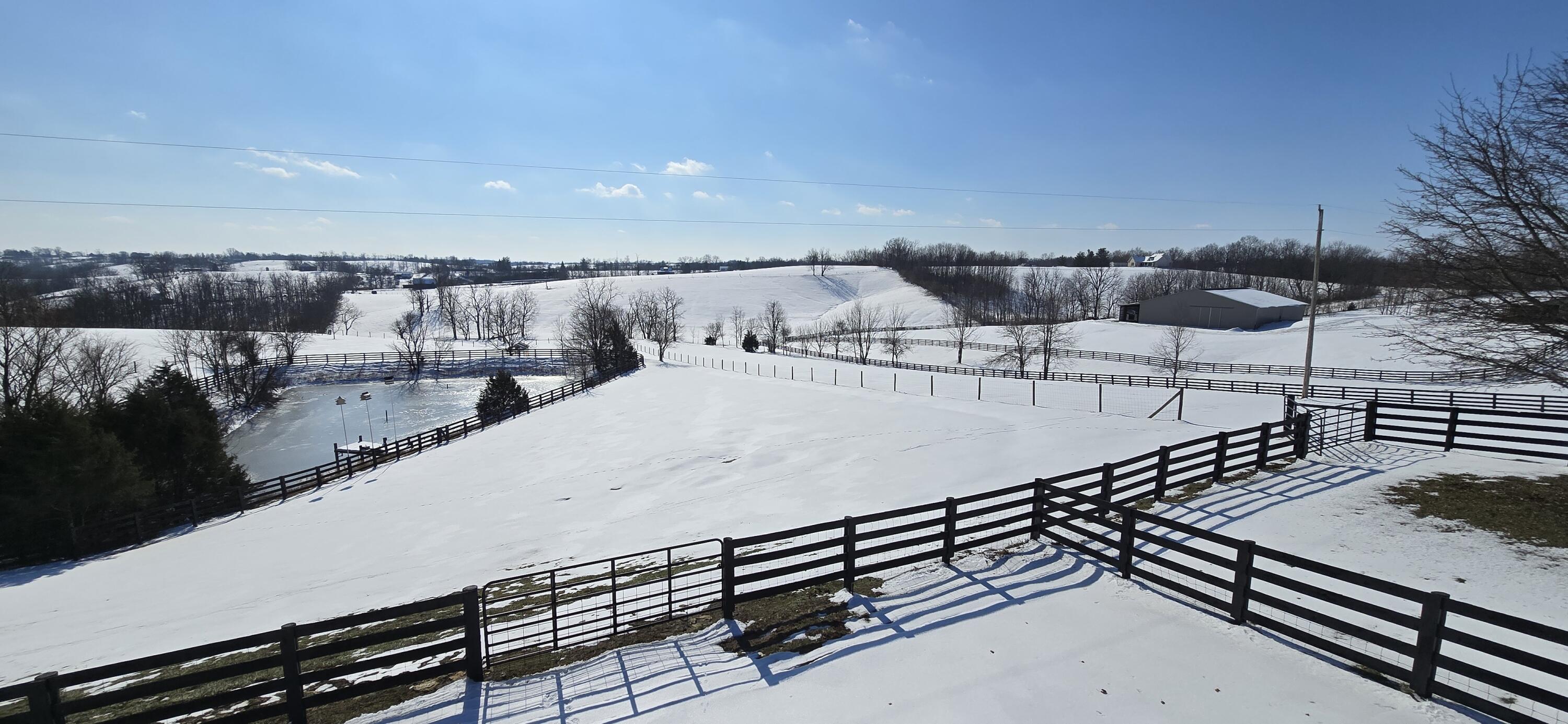 865 Sugar Ridge Road