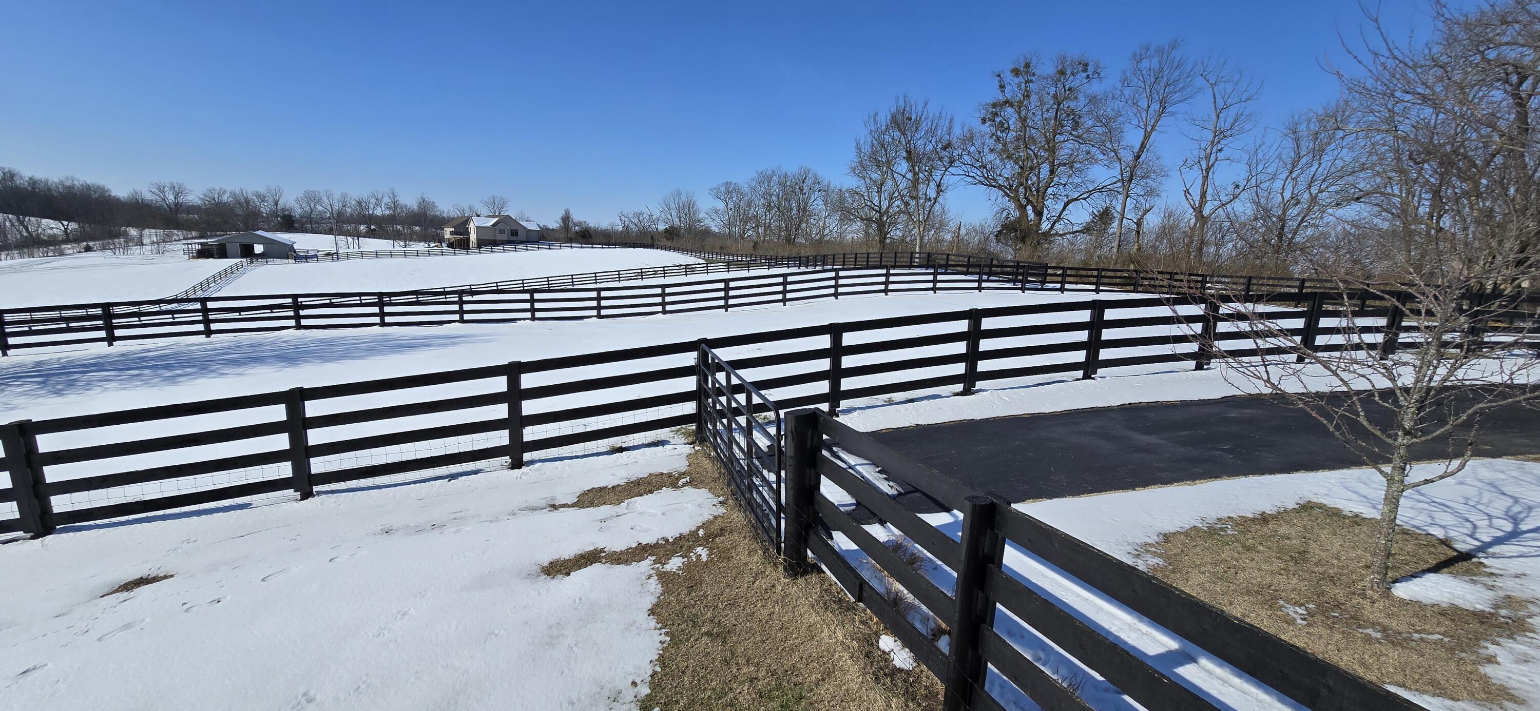 865 Sugar Ridge Road