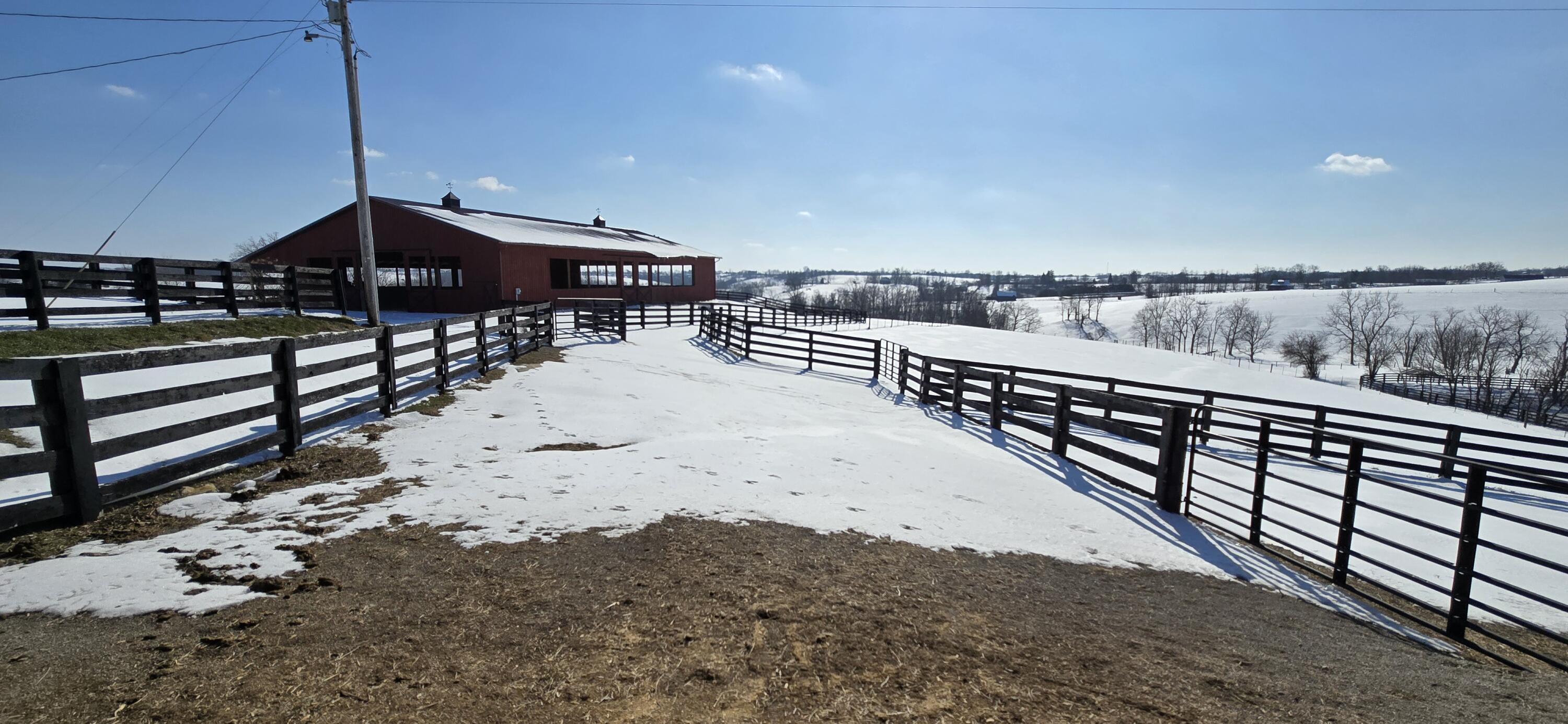 865 Sugar Ridge Road