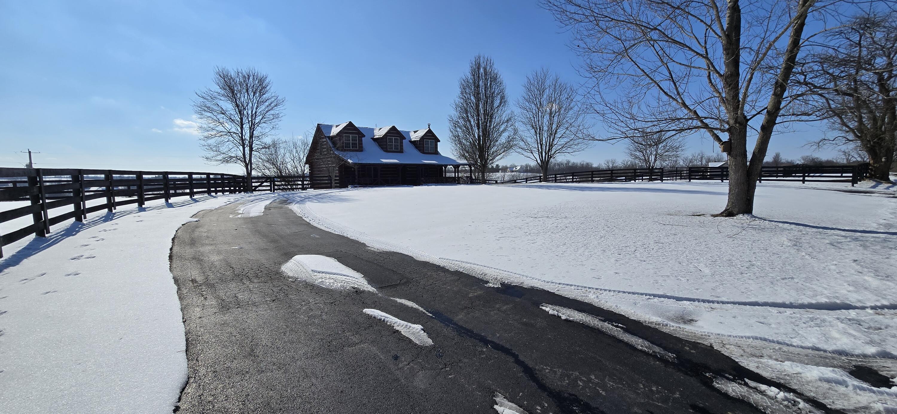 865 Sugar Ridge Road