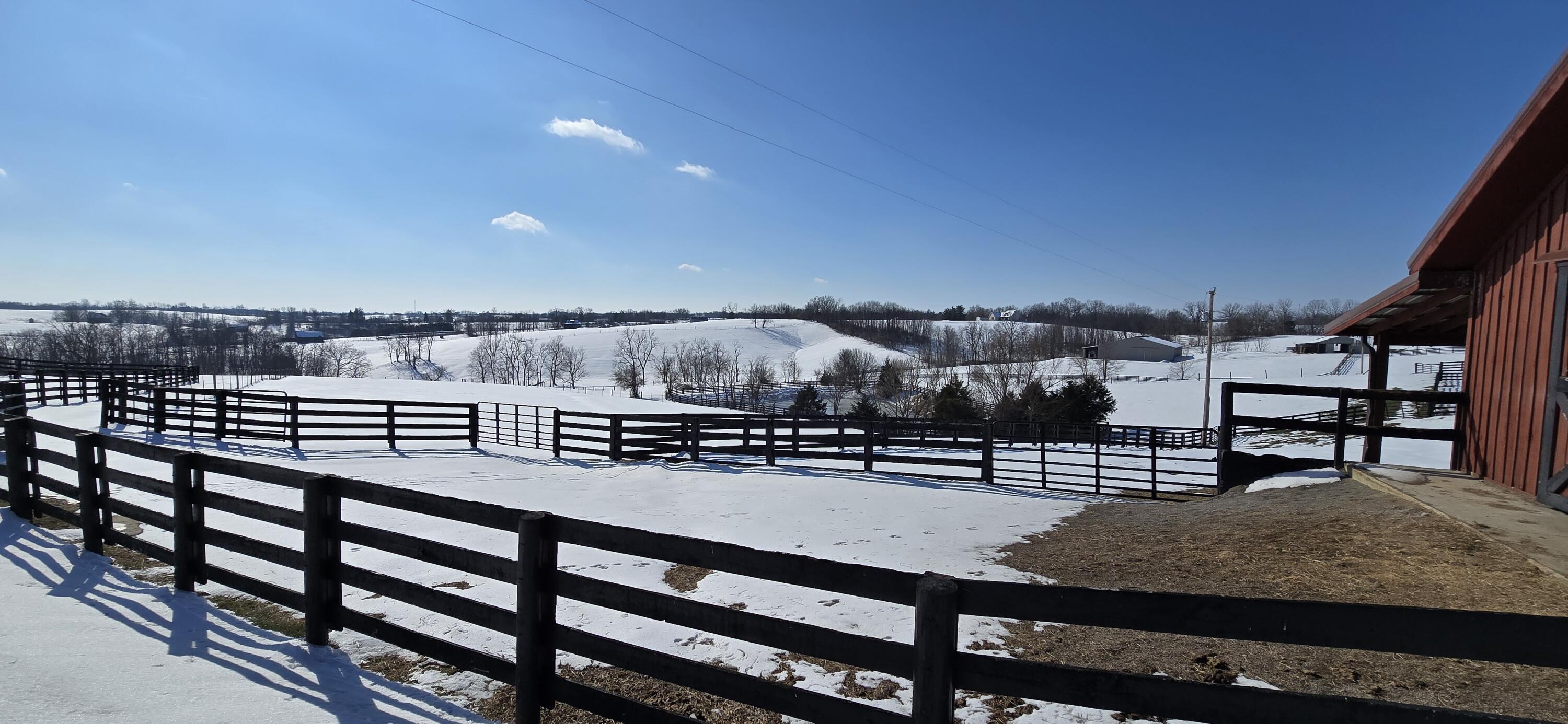 865 Sugar Ridge Road