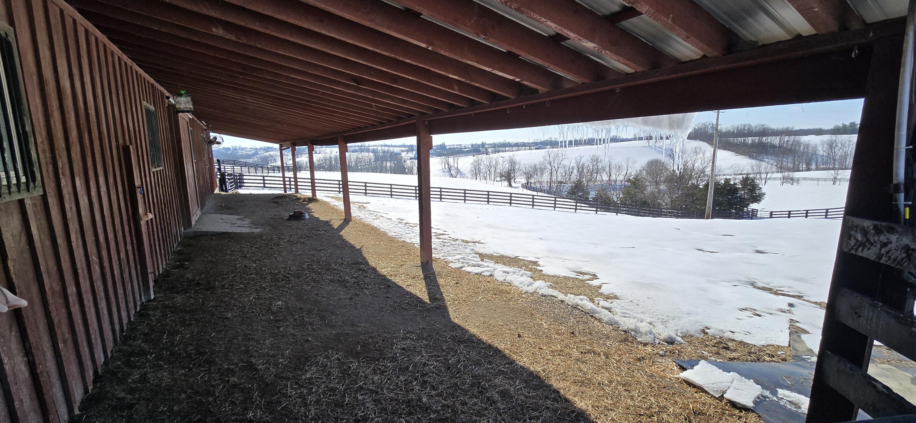 865 Sugar Ridge Road