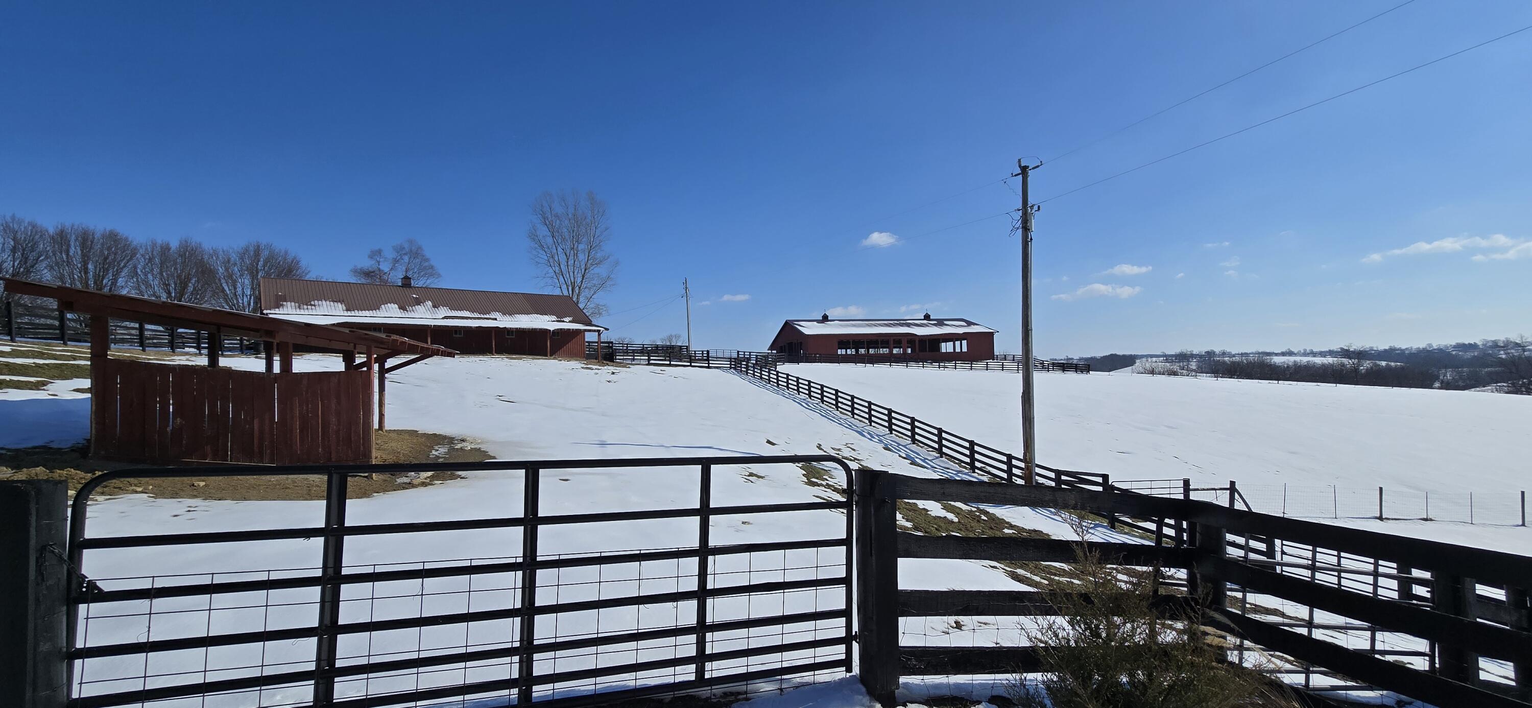 865 Sugar Ridge Road