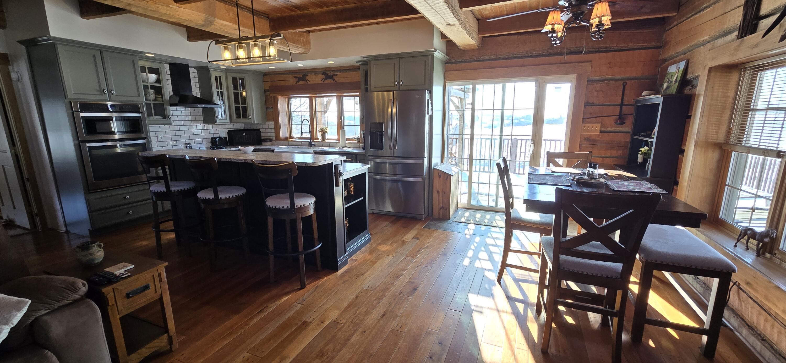 865 Sugar Ridge Road