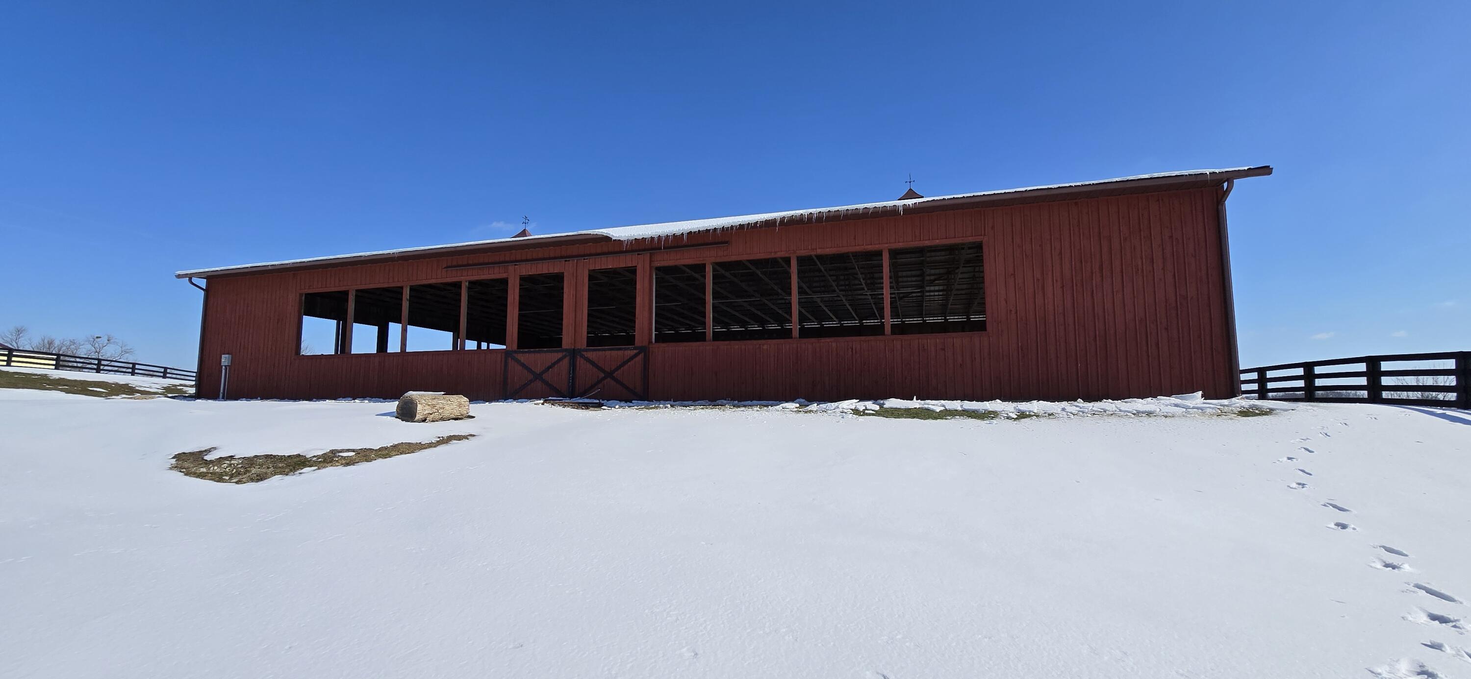 865 Sugar Ridge Road