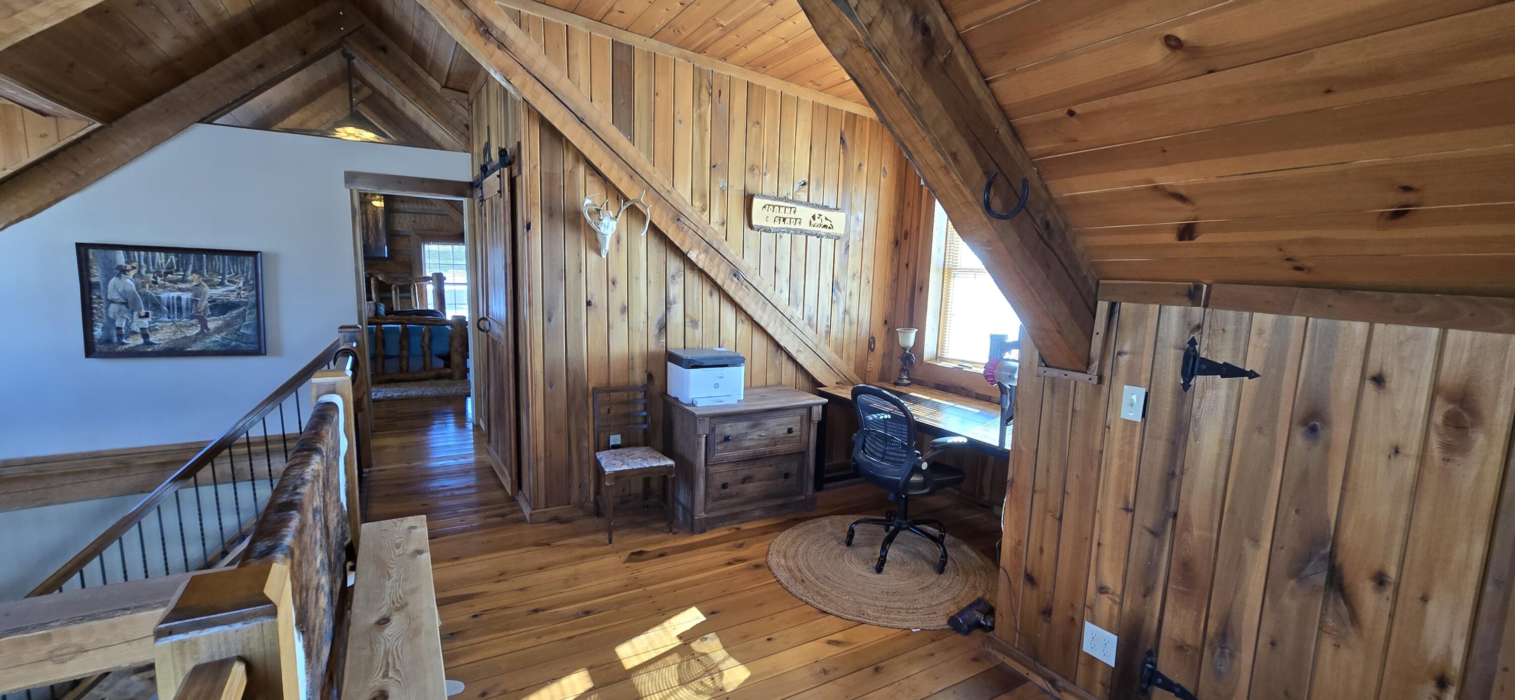 865 Sugar Ridge Road