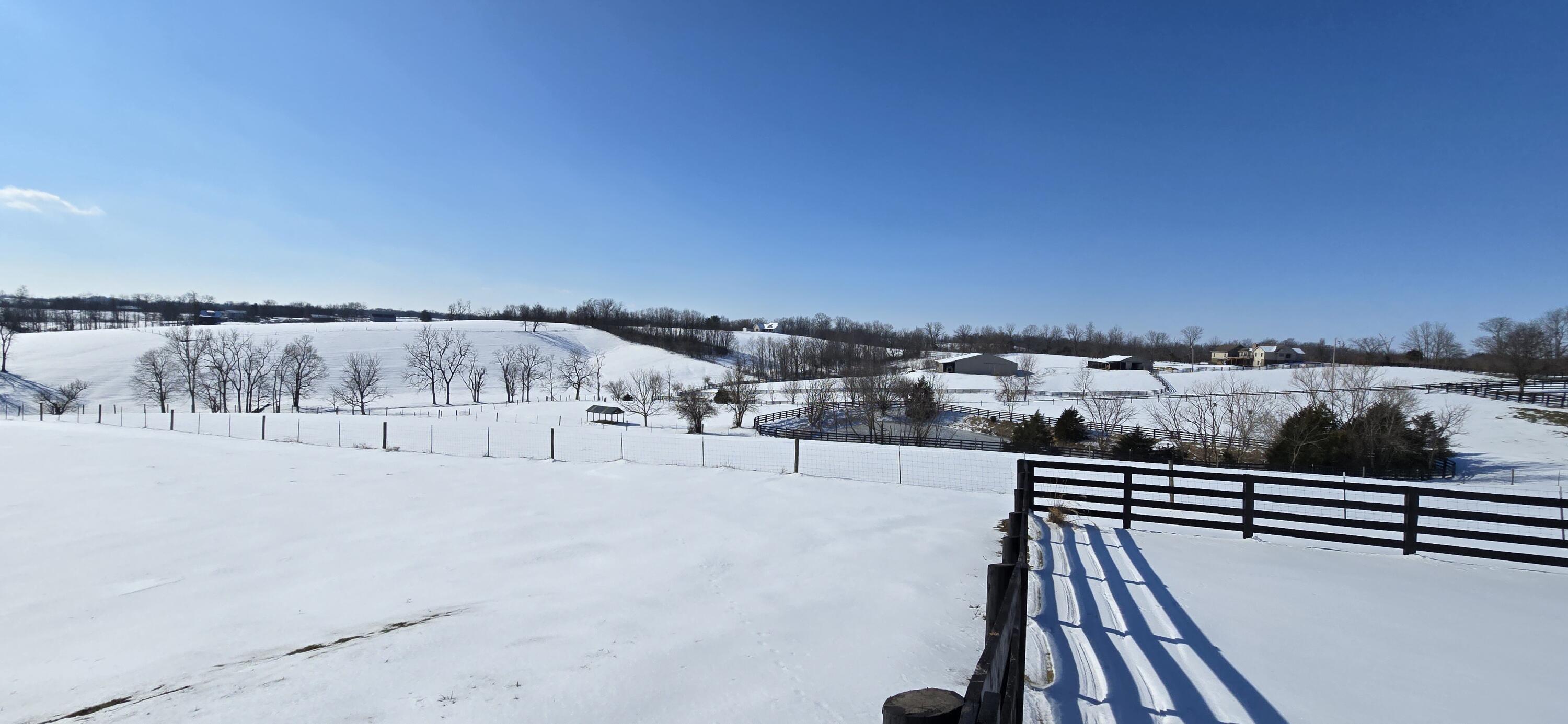 865 Sugar Ridge Road