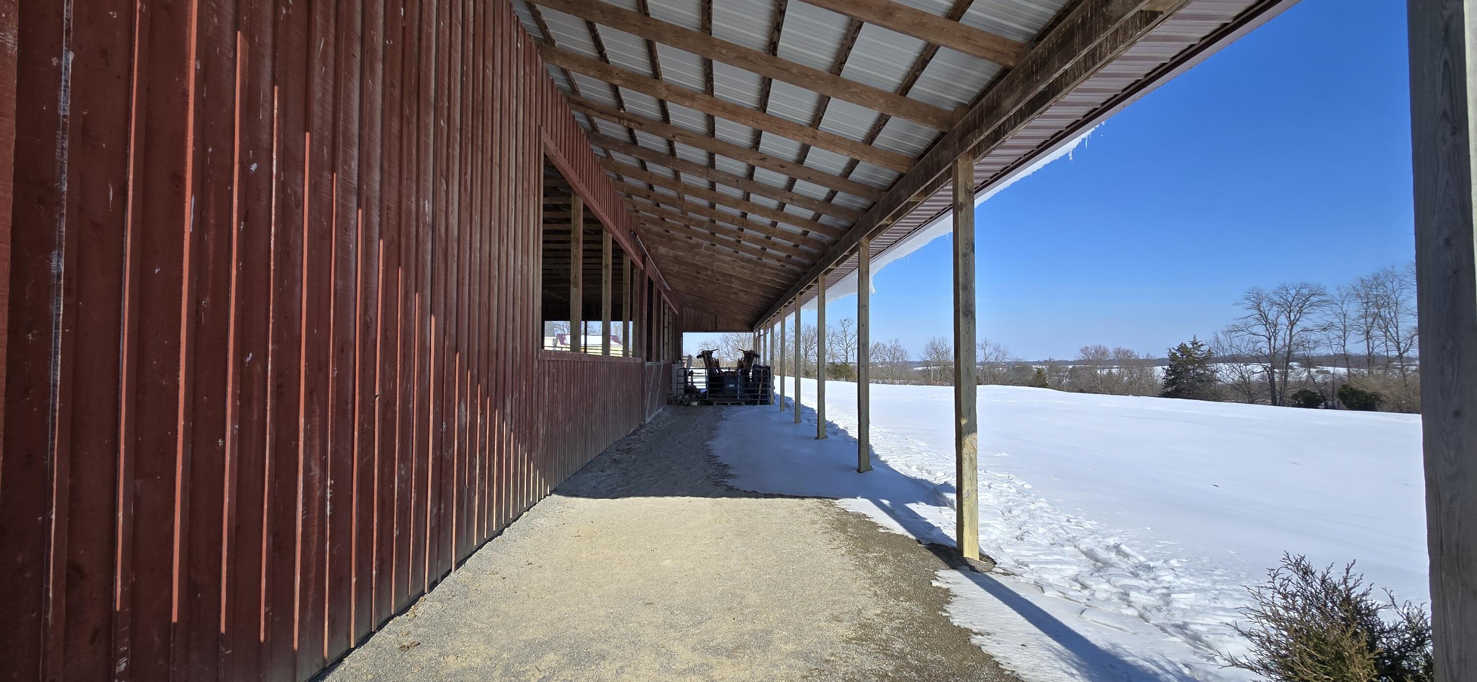 865 Sugar Ridge Road