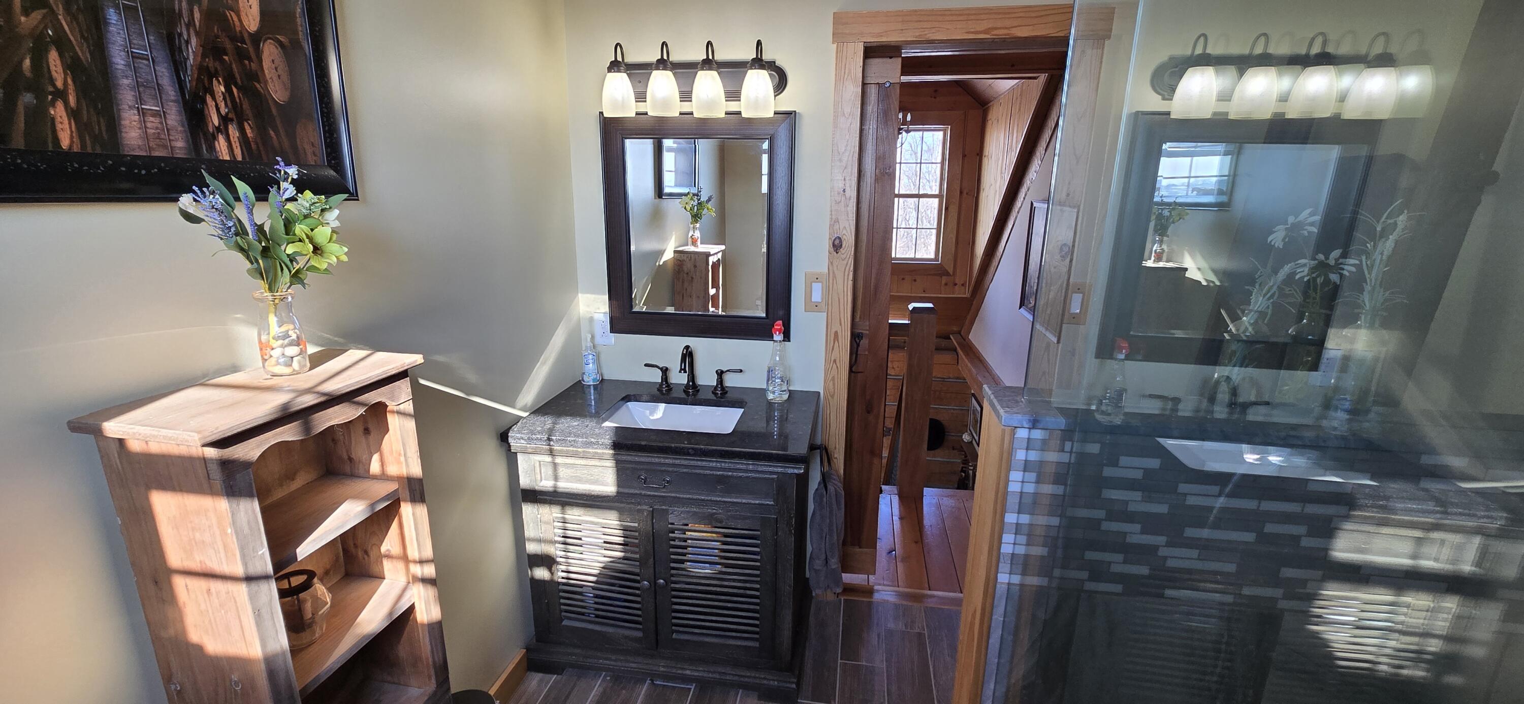 865 Sugar Ridge Road