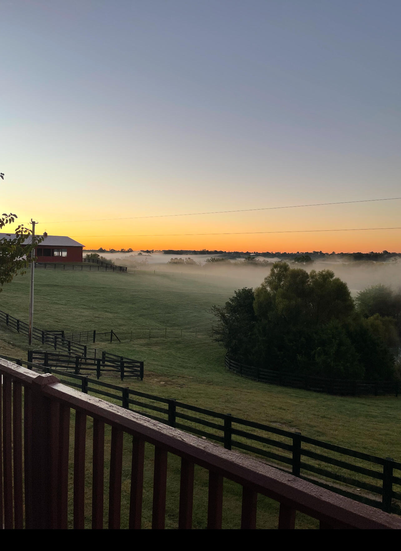 865 Sugar Ridge Road