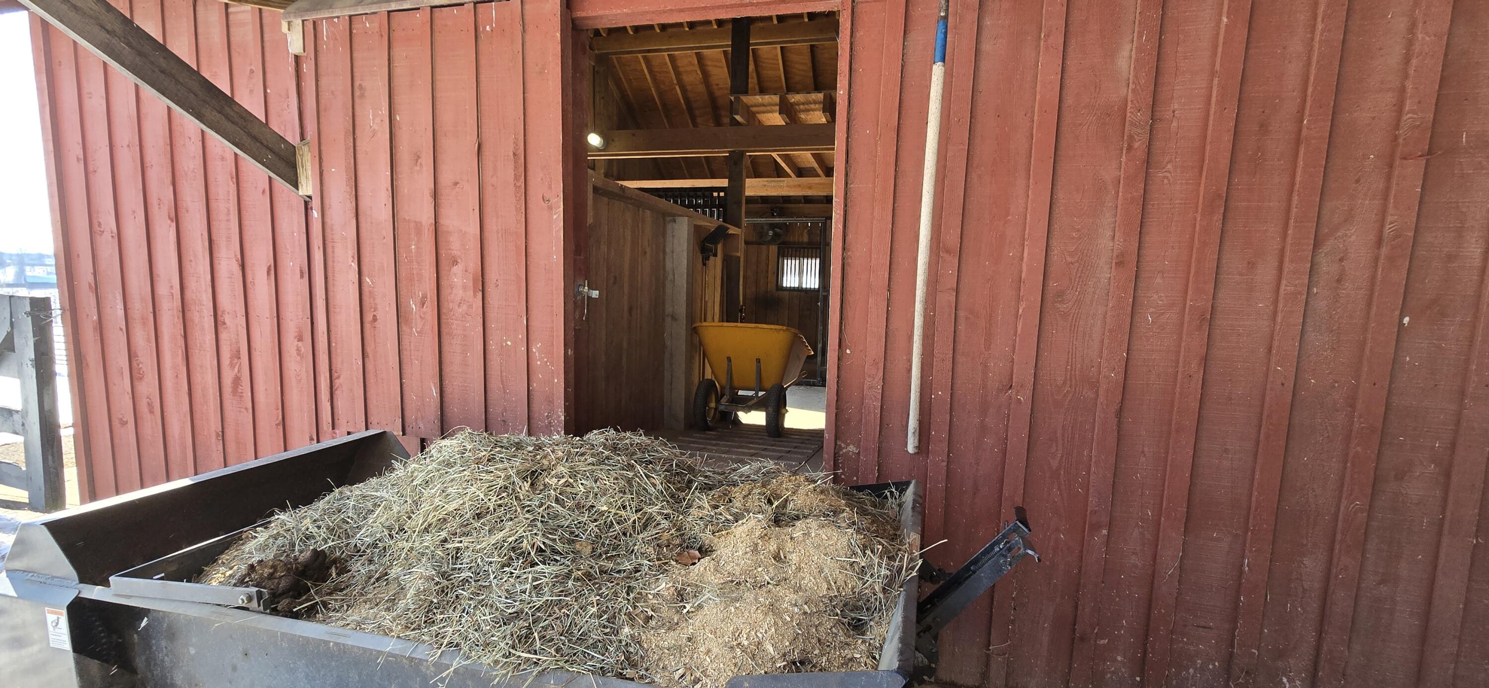 865 Sugar Ridge Road