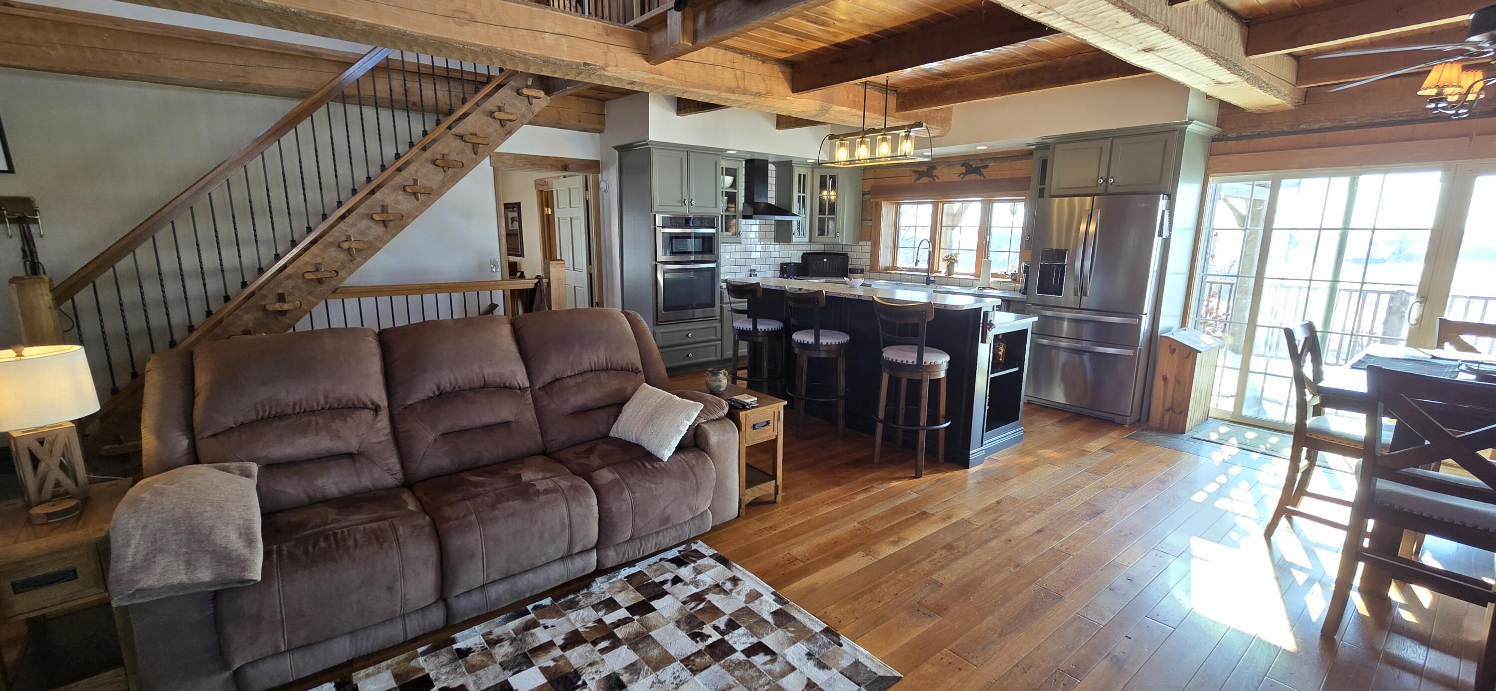 865 Sugar Ridge Road