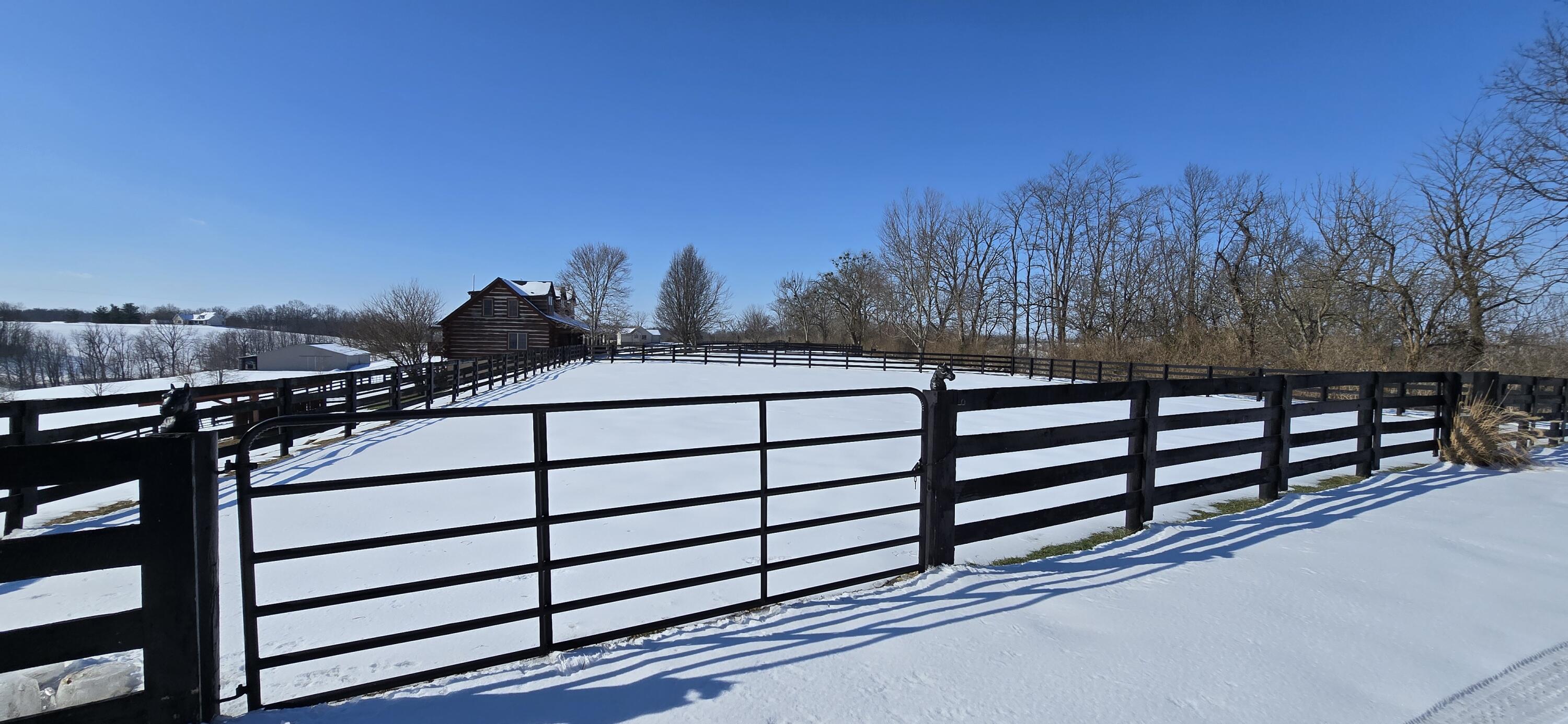 865 Sugar Ridge Road