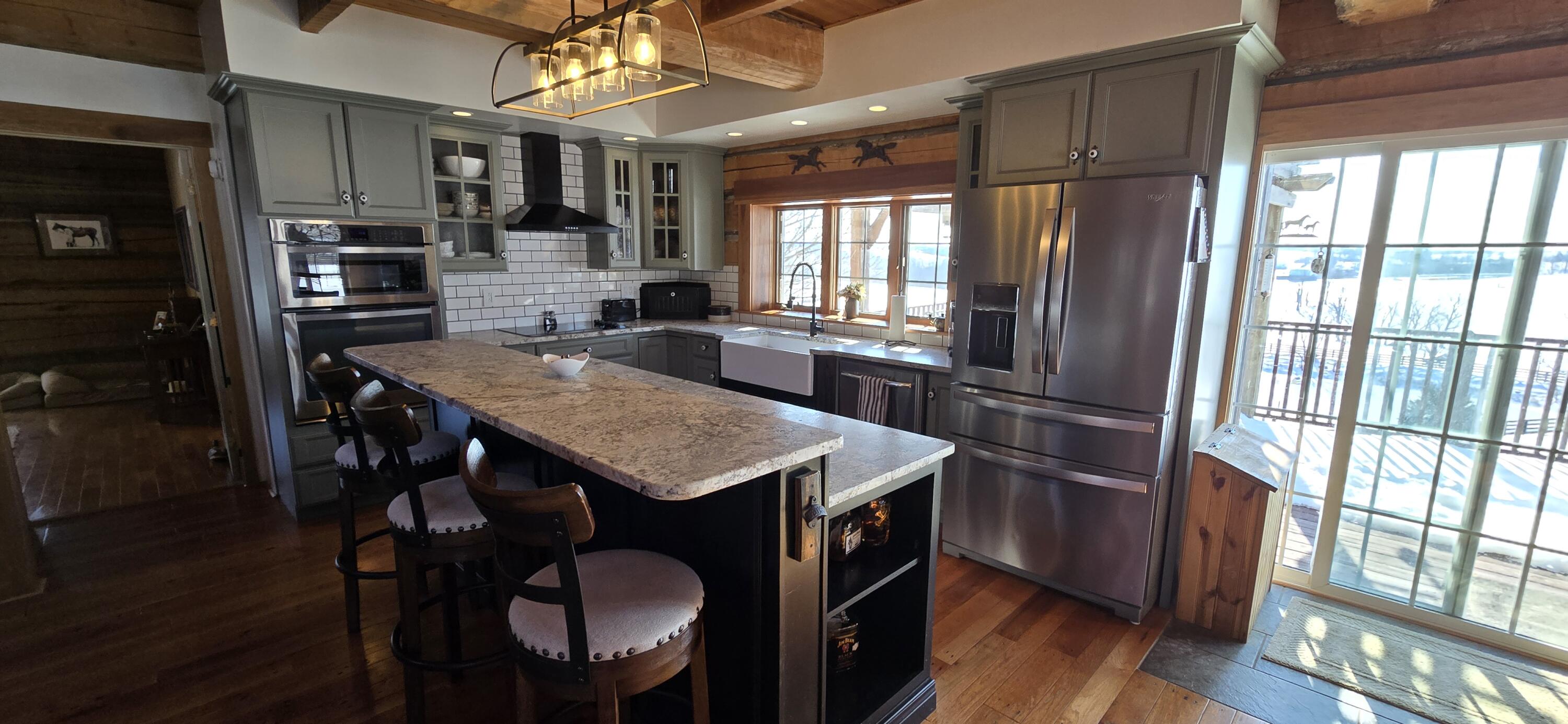 865 Sugar Ridge Road