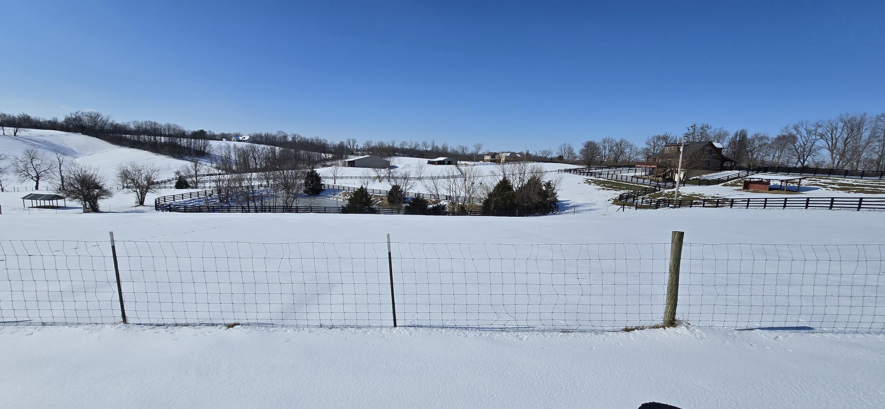 865 Sugar Ridge Road