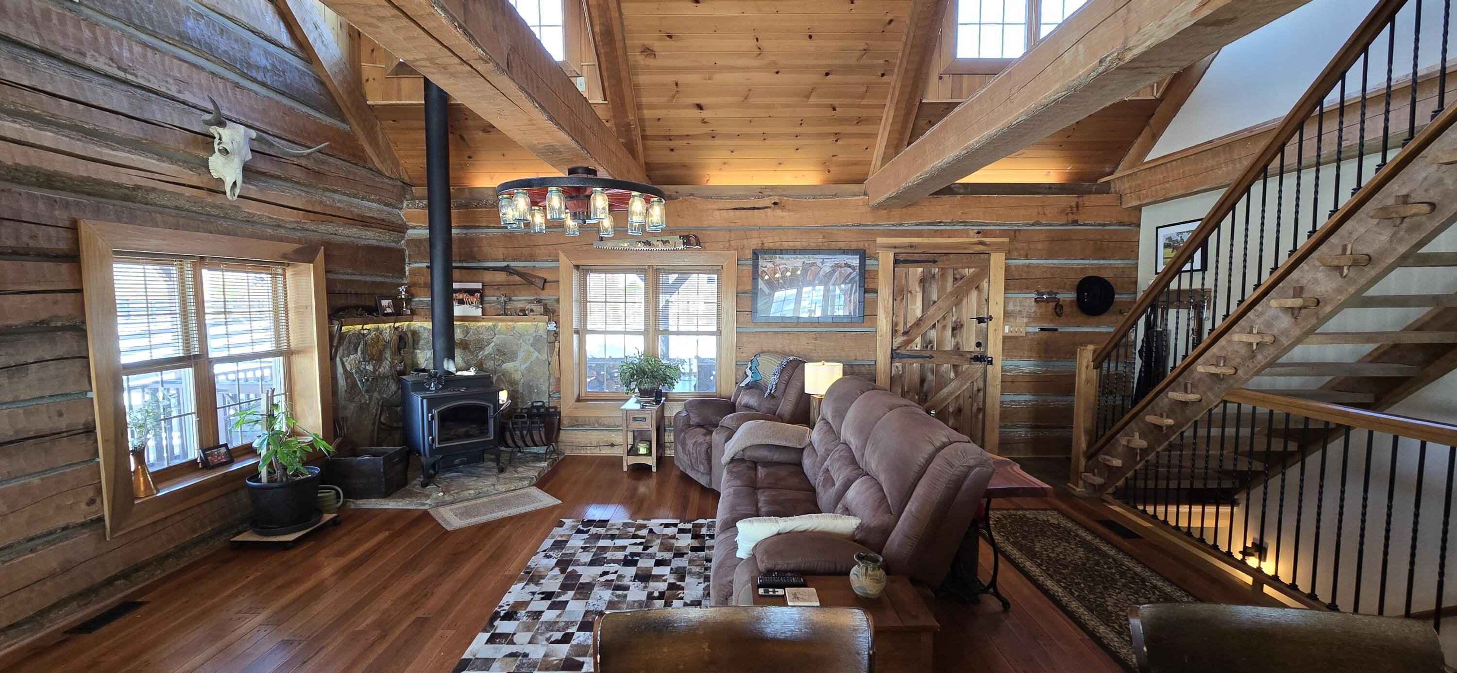 865 Sugar Ridge Road