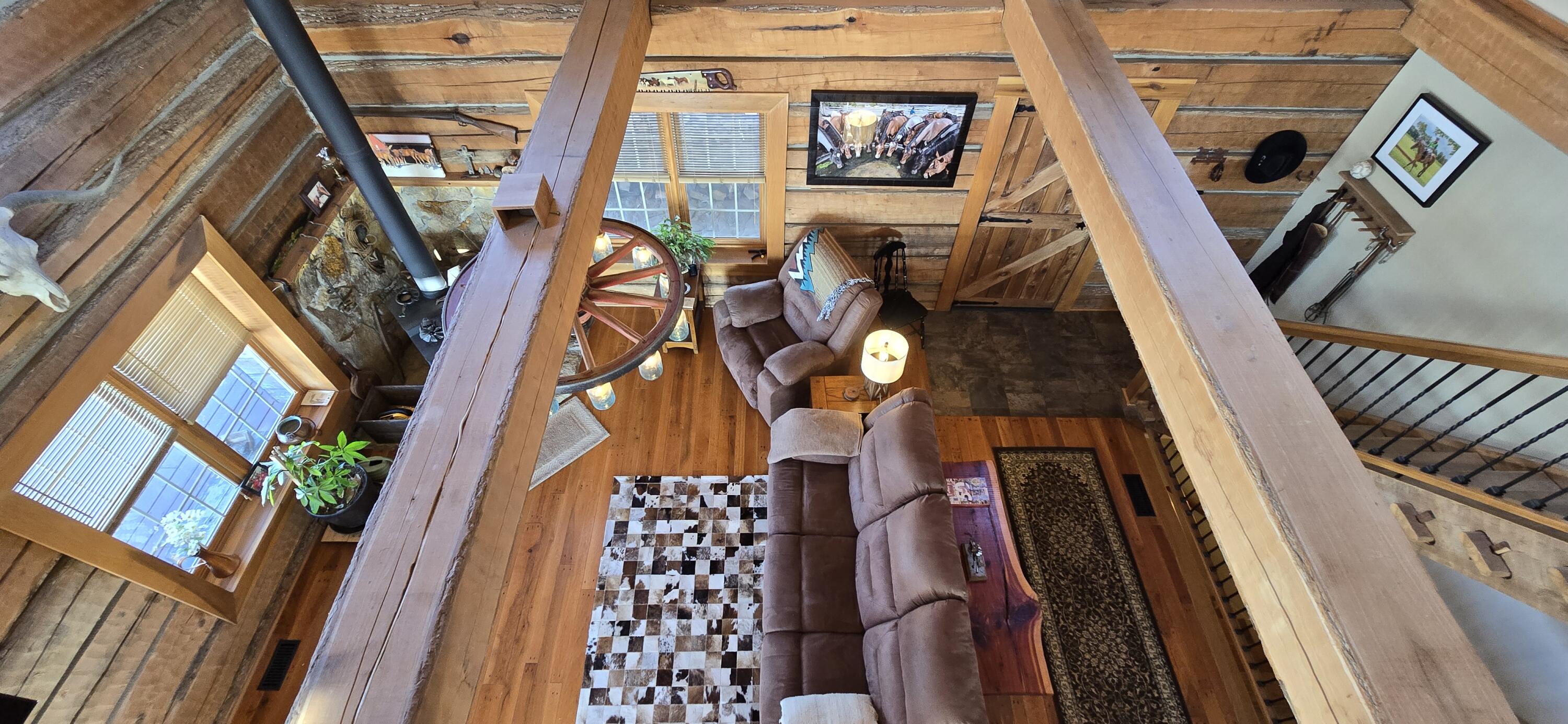 865 Sugar Ridge Road