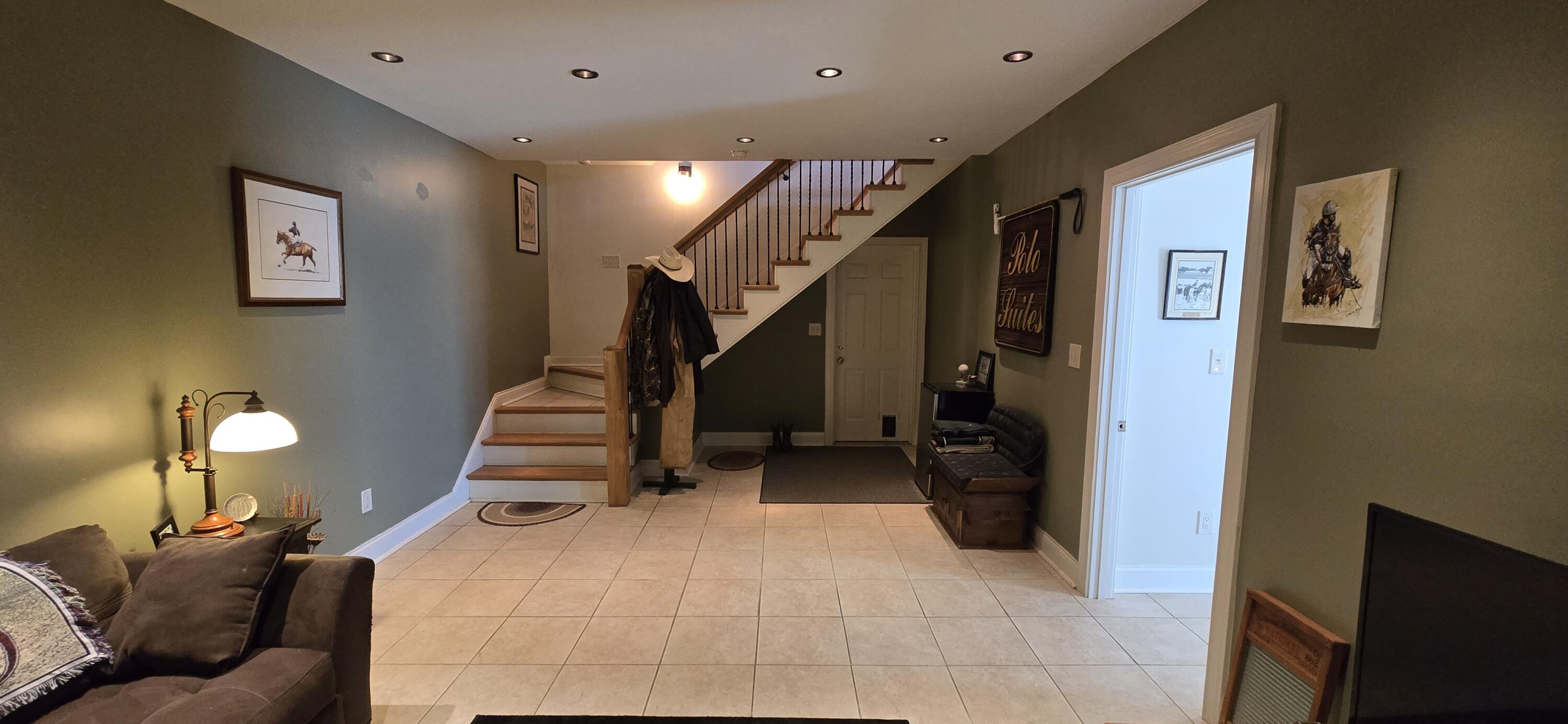 865 Sugar Ridge Road