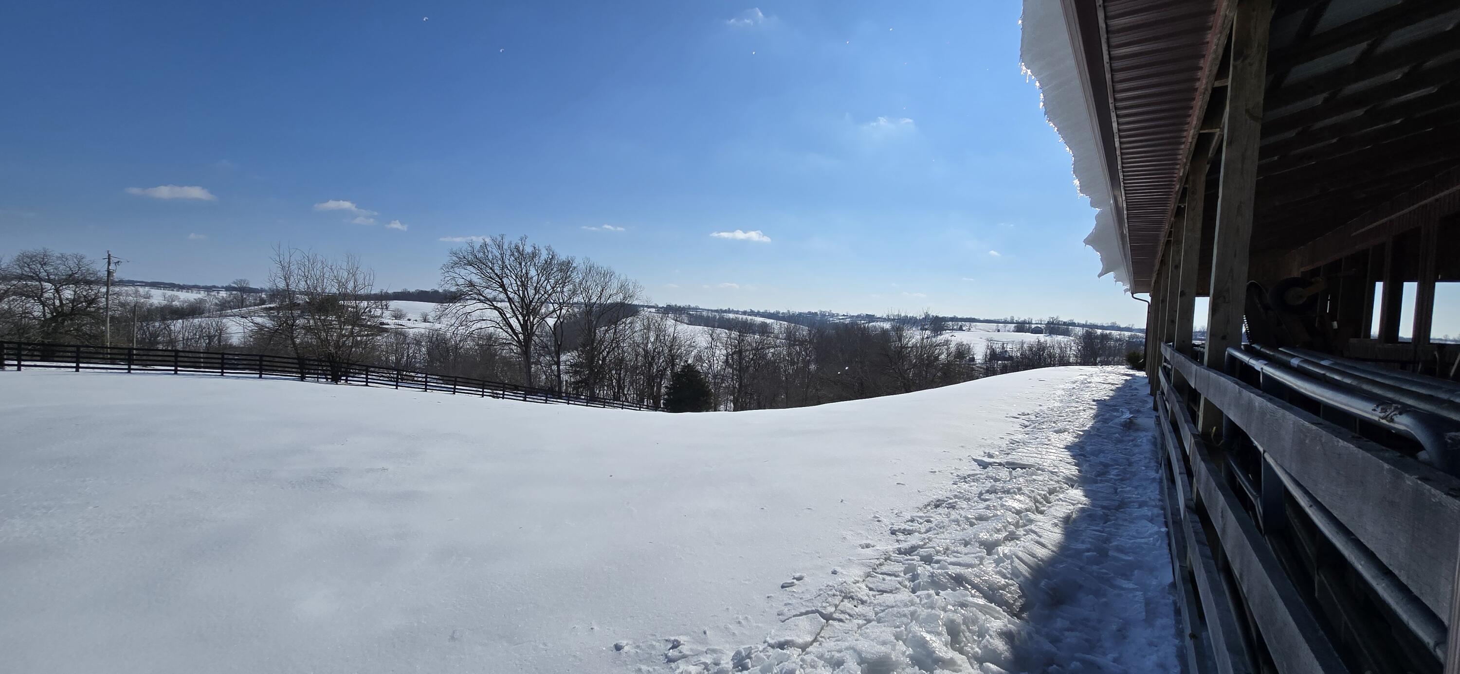 865 Sugar Ridge Road