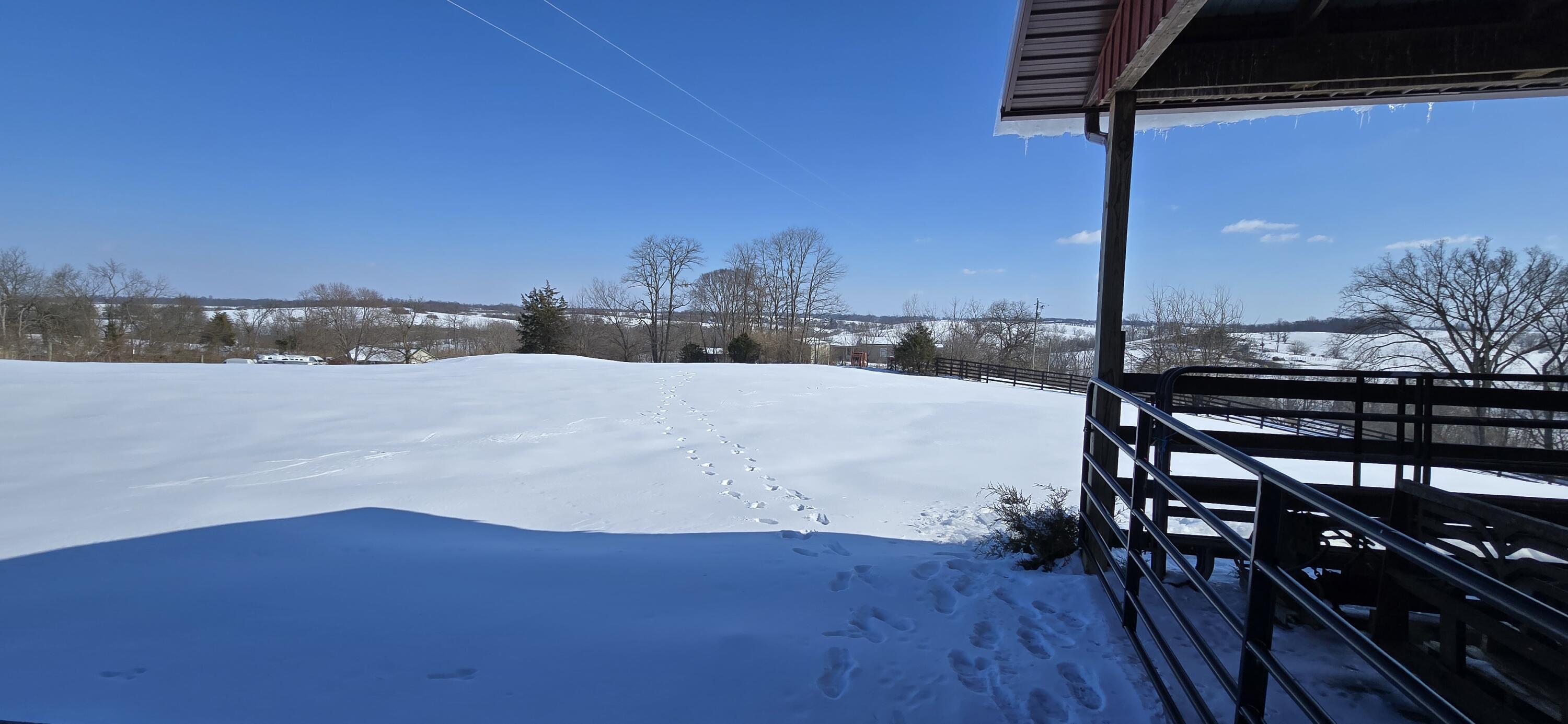 865 Sugar Ridge Road