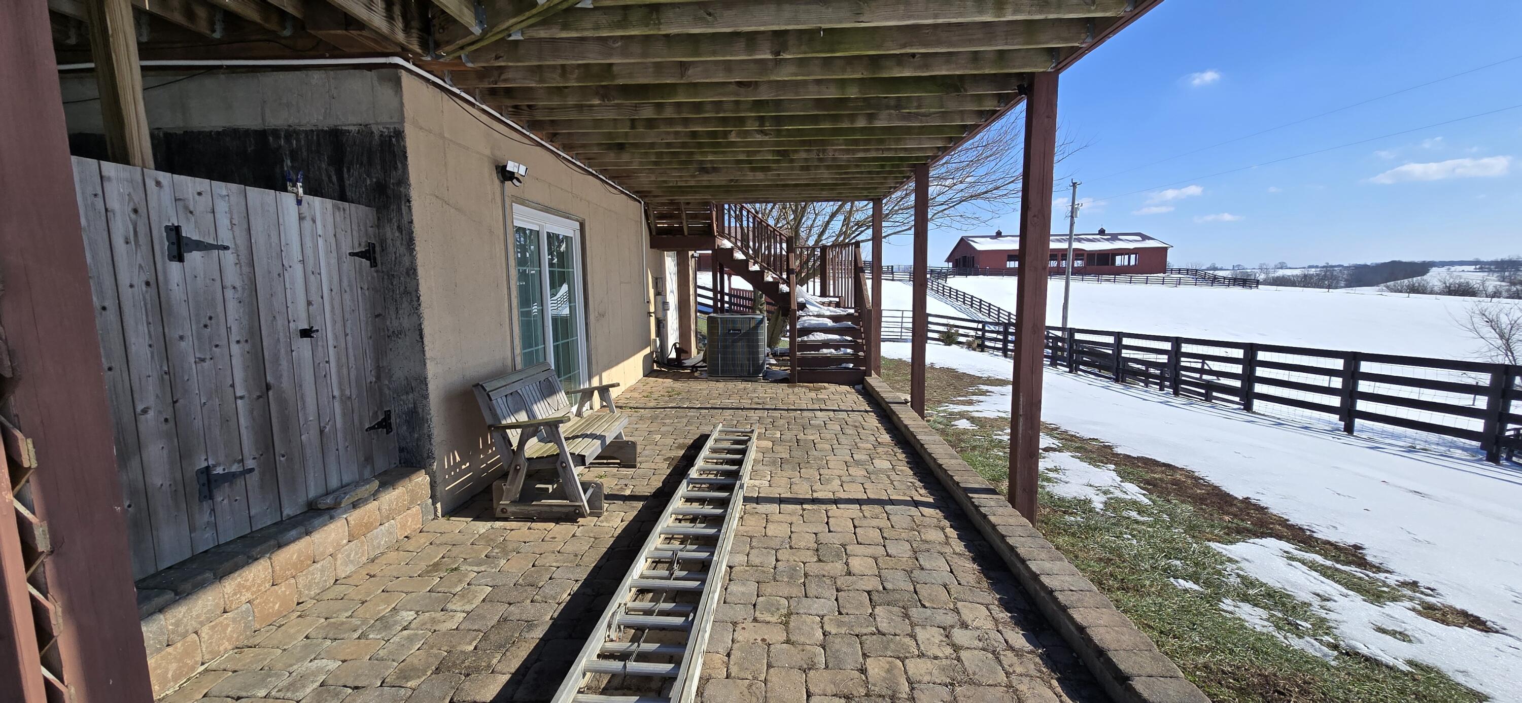 865 Sugar Ridge Road