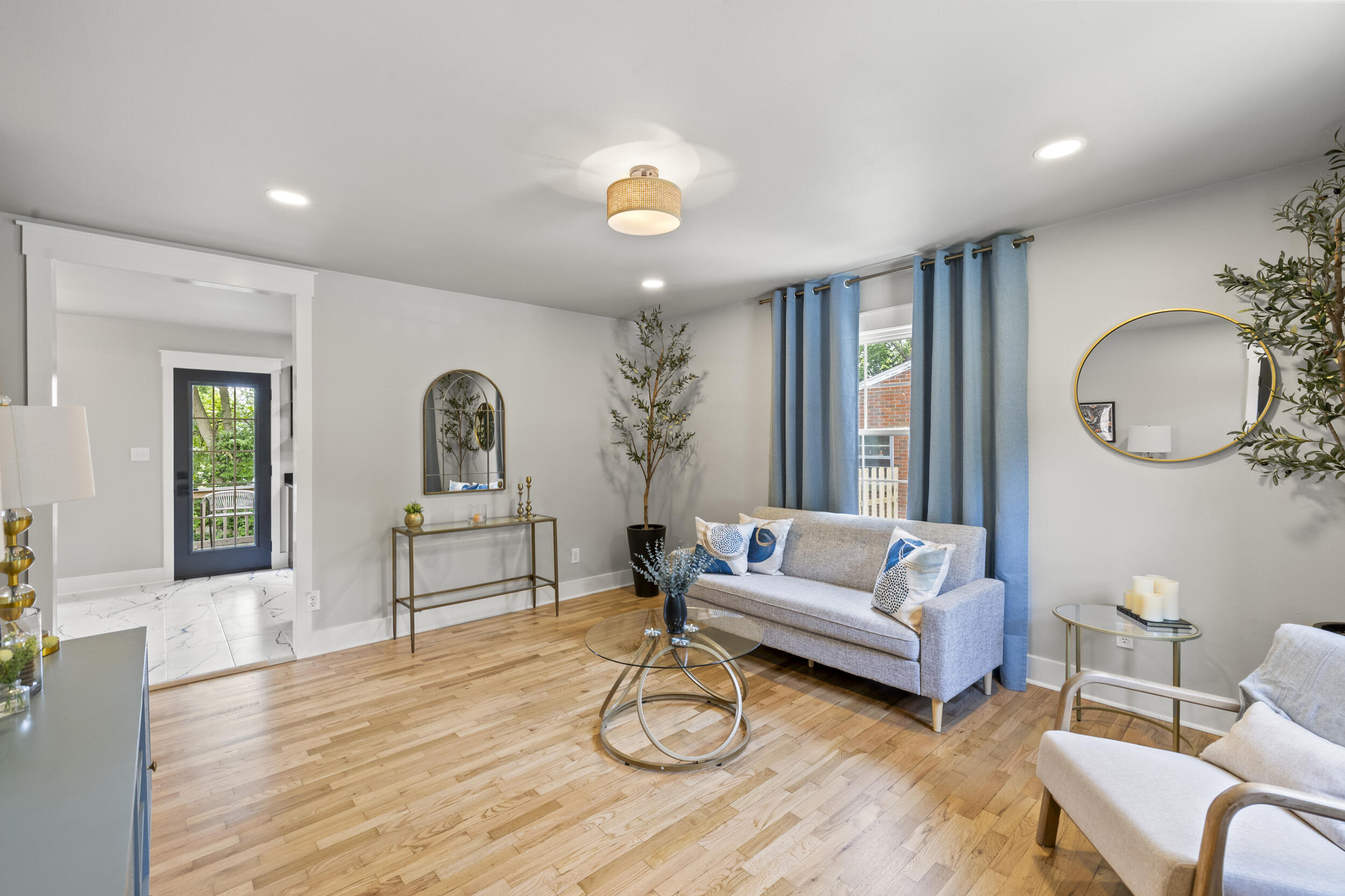 110 Flinn Court