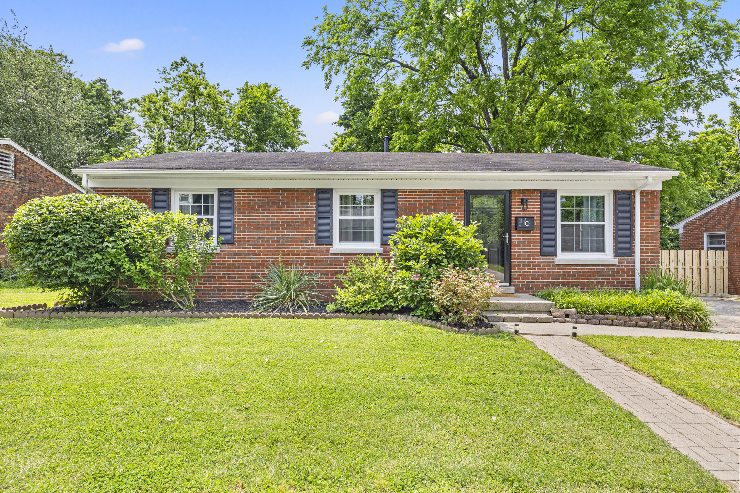 110 Flinn Court