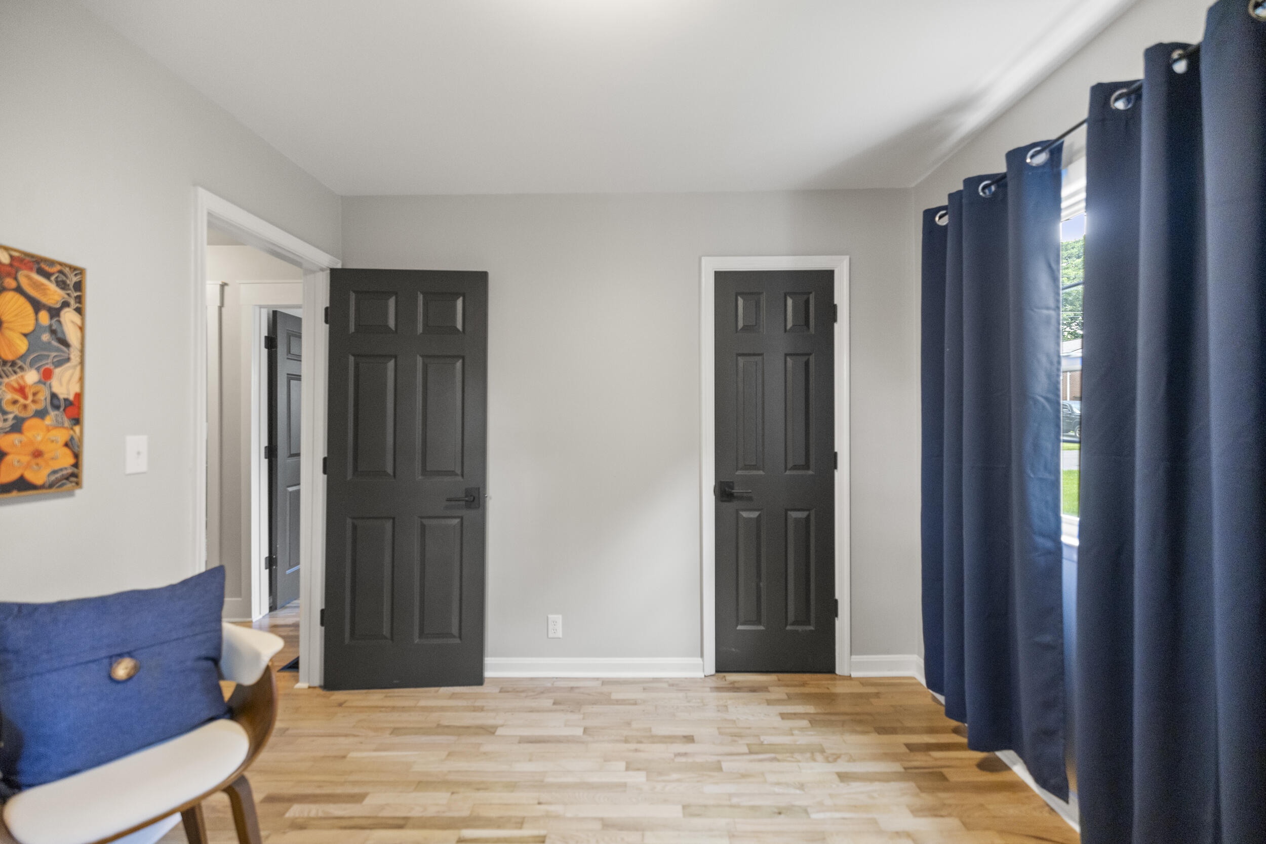 110 Flinn Court