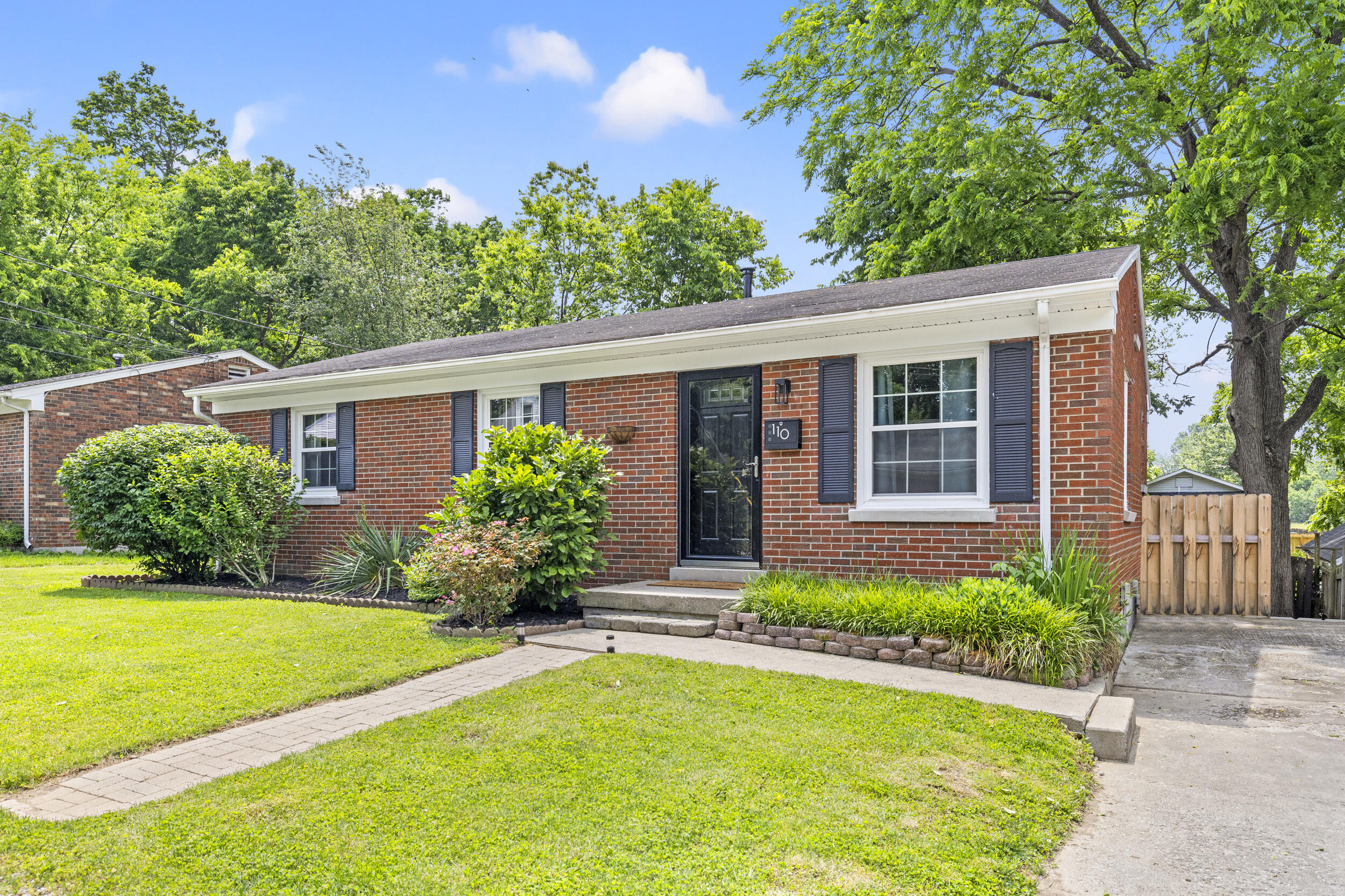 110 Flinn Court