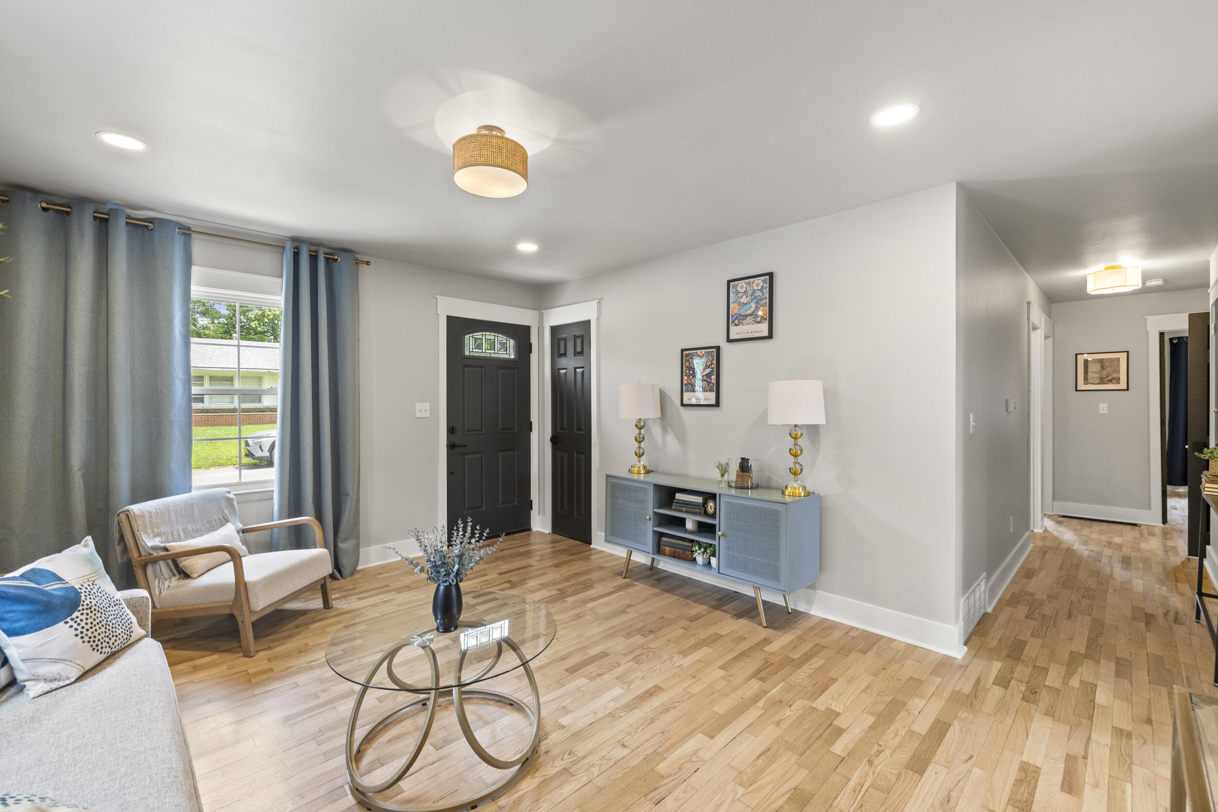 110 Flinn Court