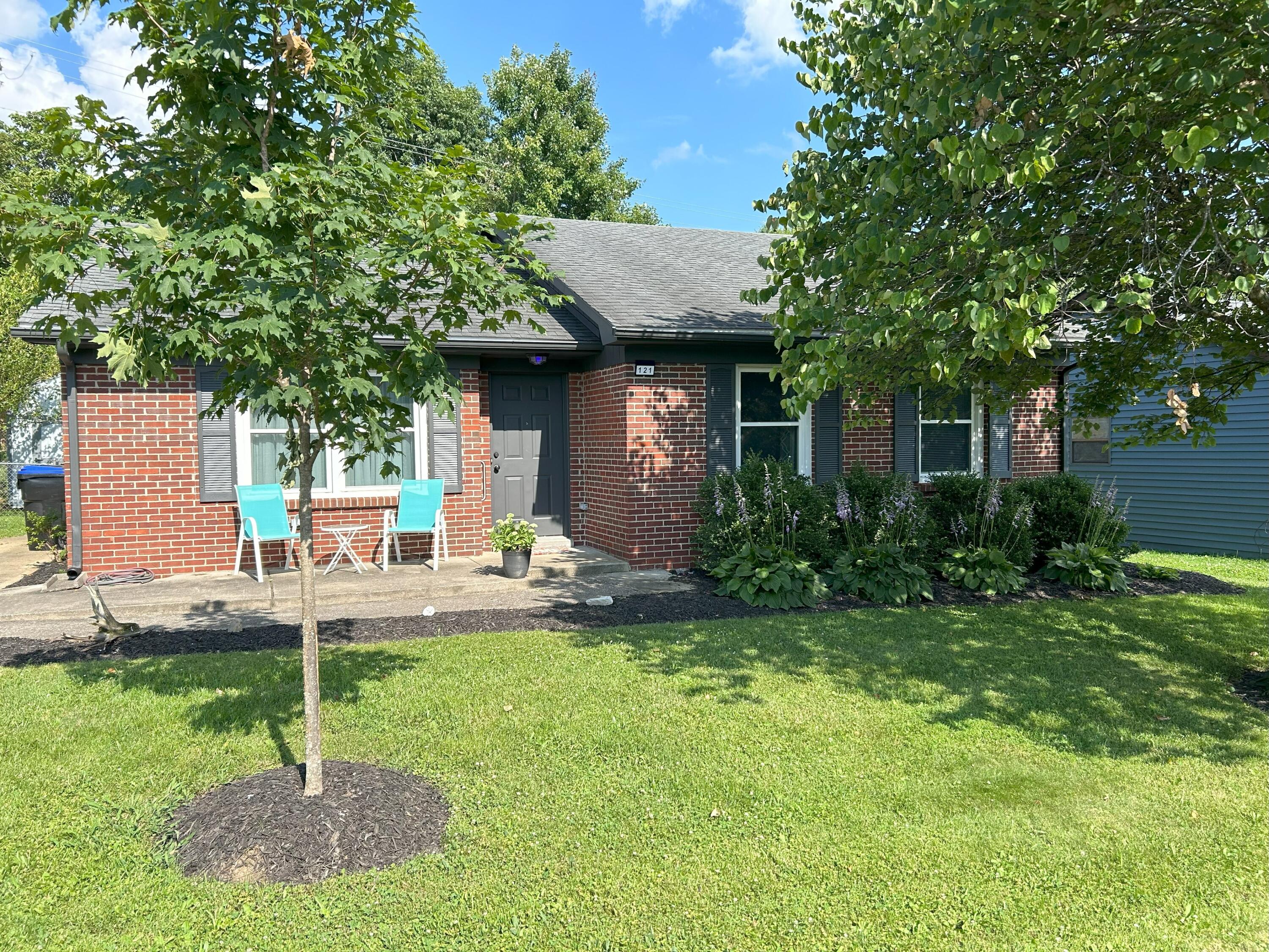 121 Schenkelwood Drive