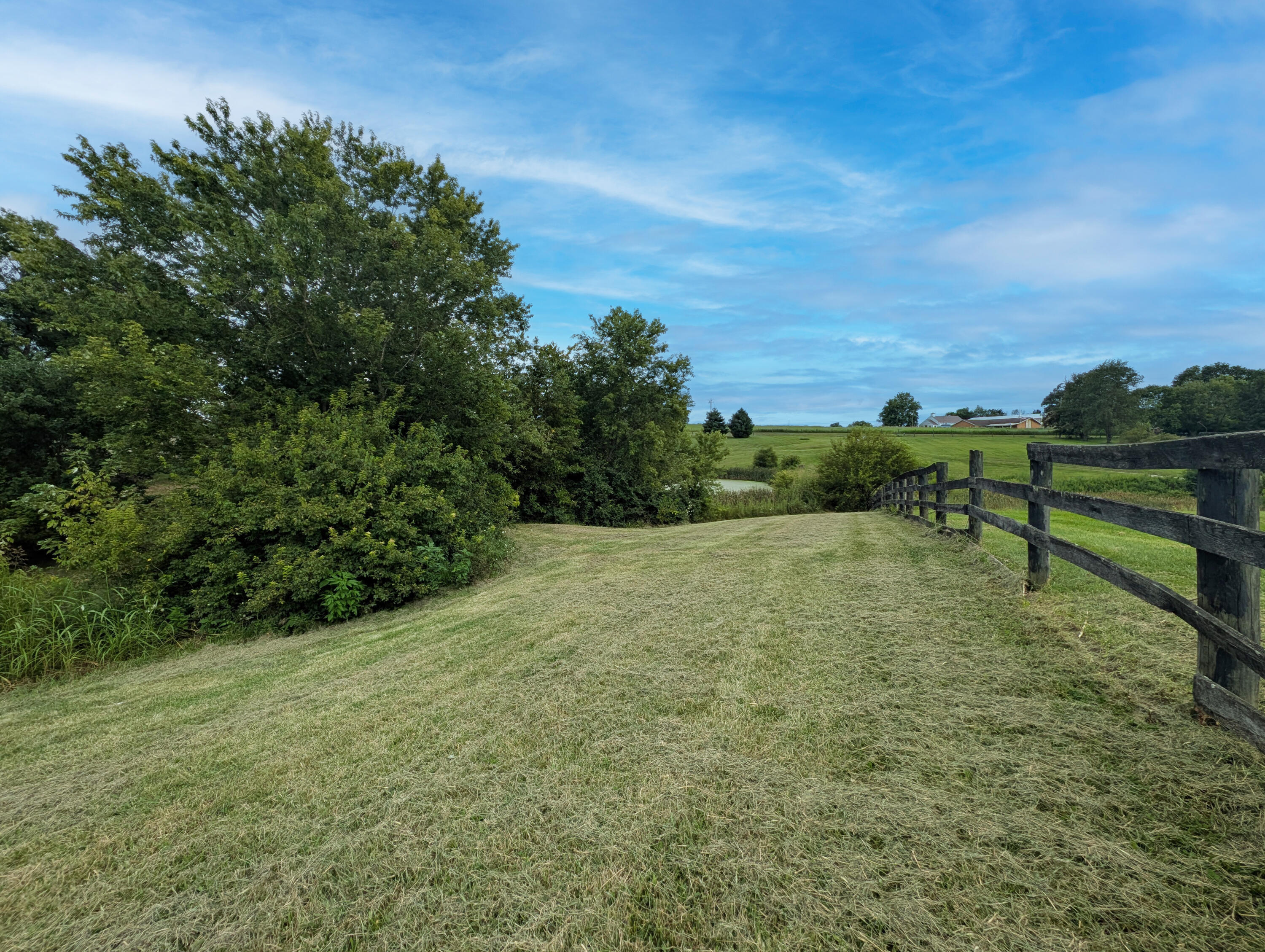 3560 Wades Mill Road
