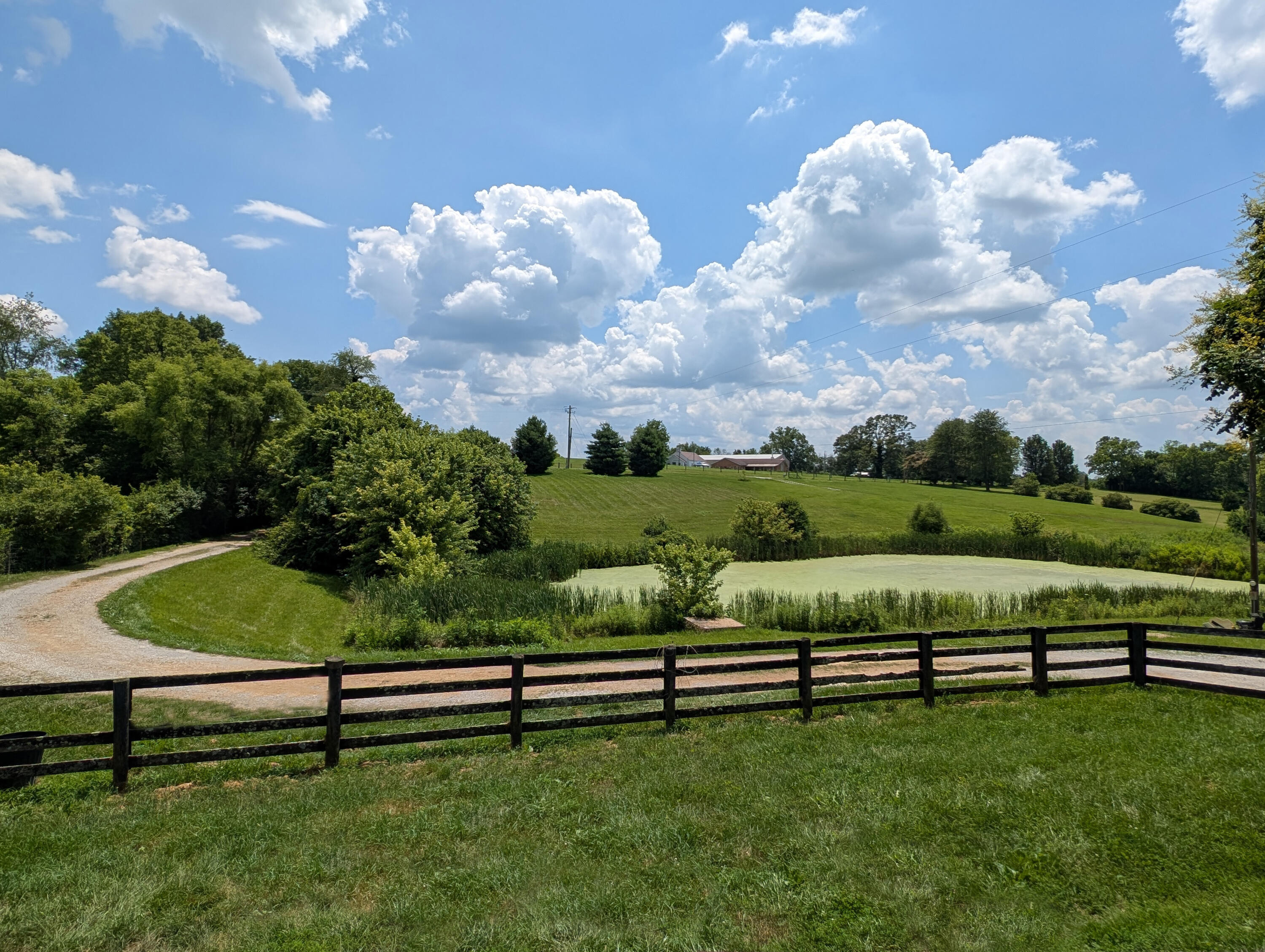 3560 Wades Mill Road