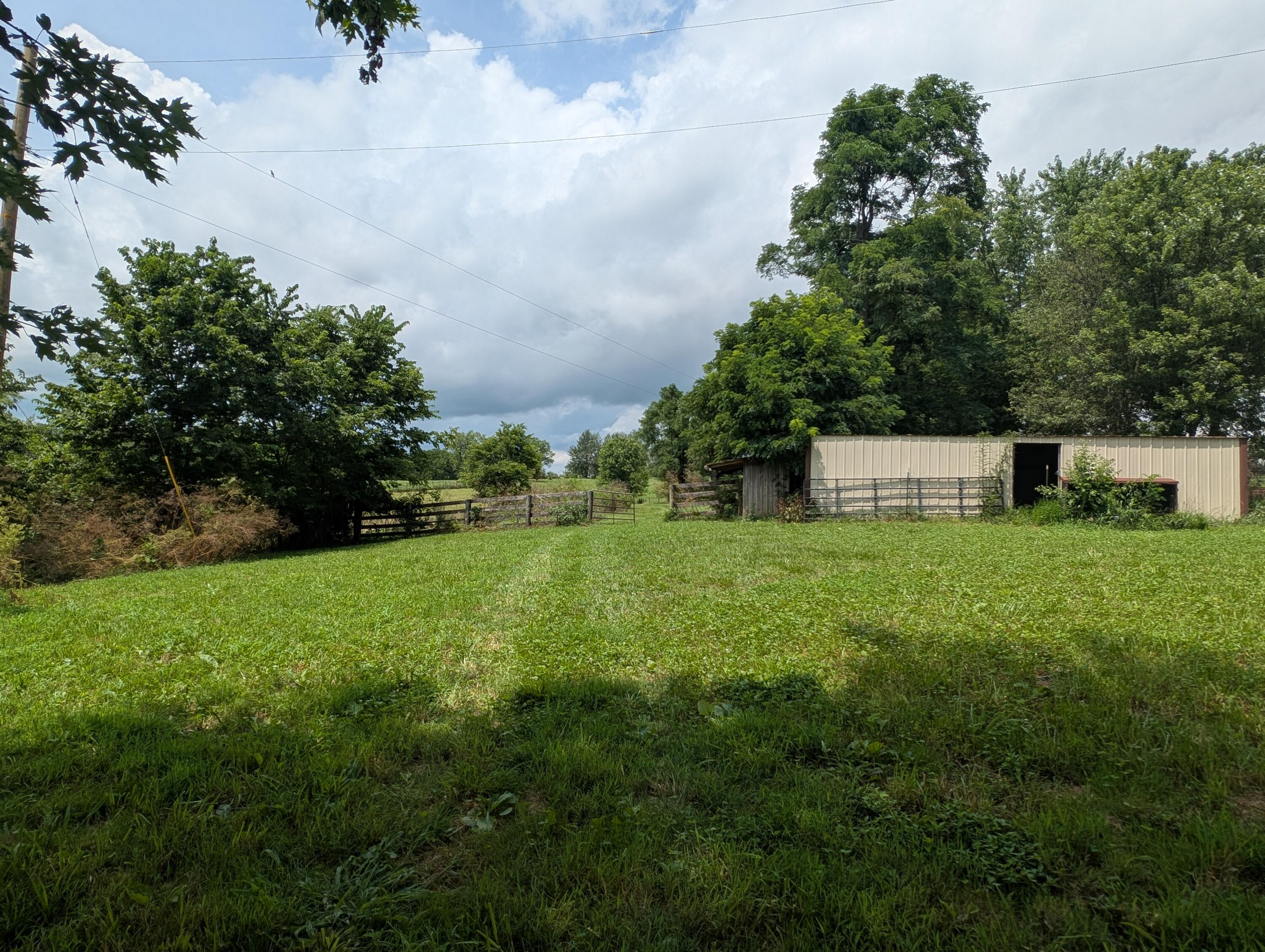 3560 Wades Mill Road
