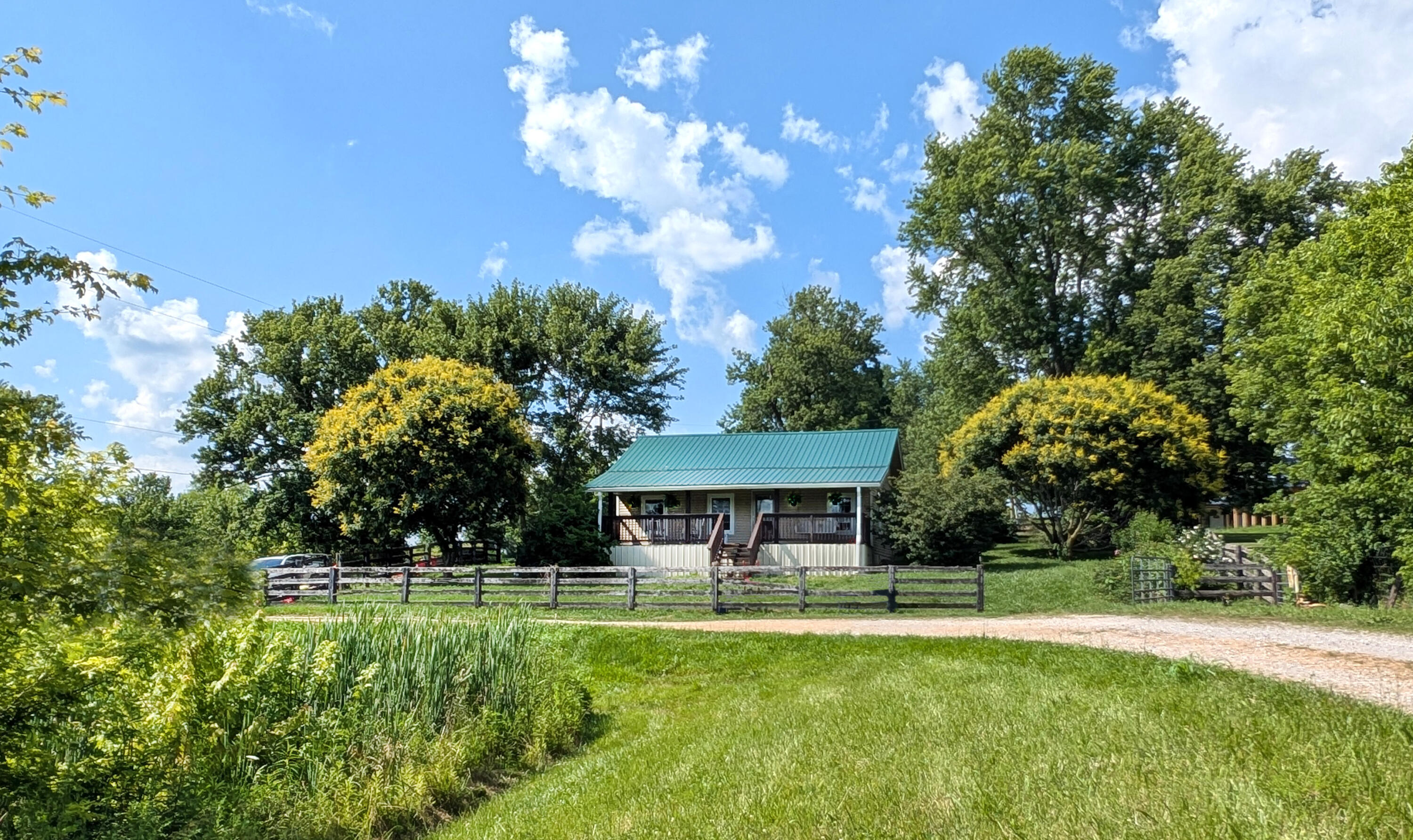 3560 Wades Mill Road