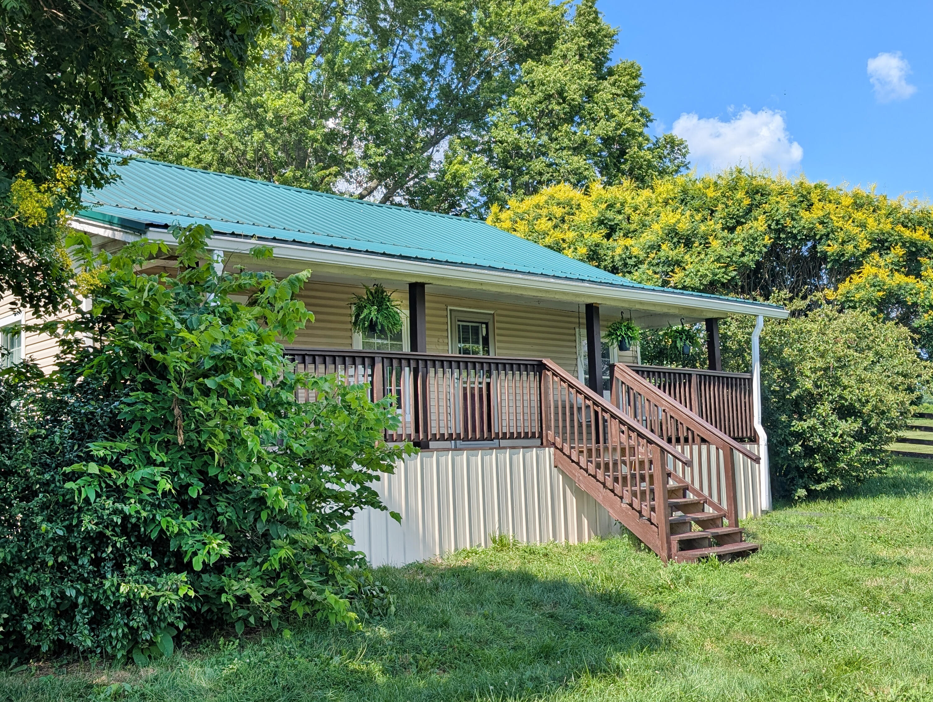 3560 Wades Mill Road