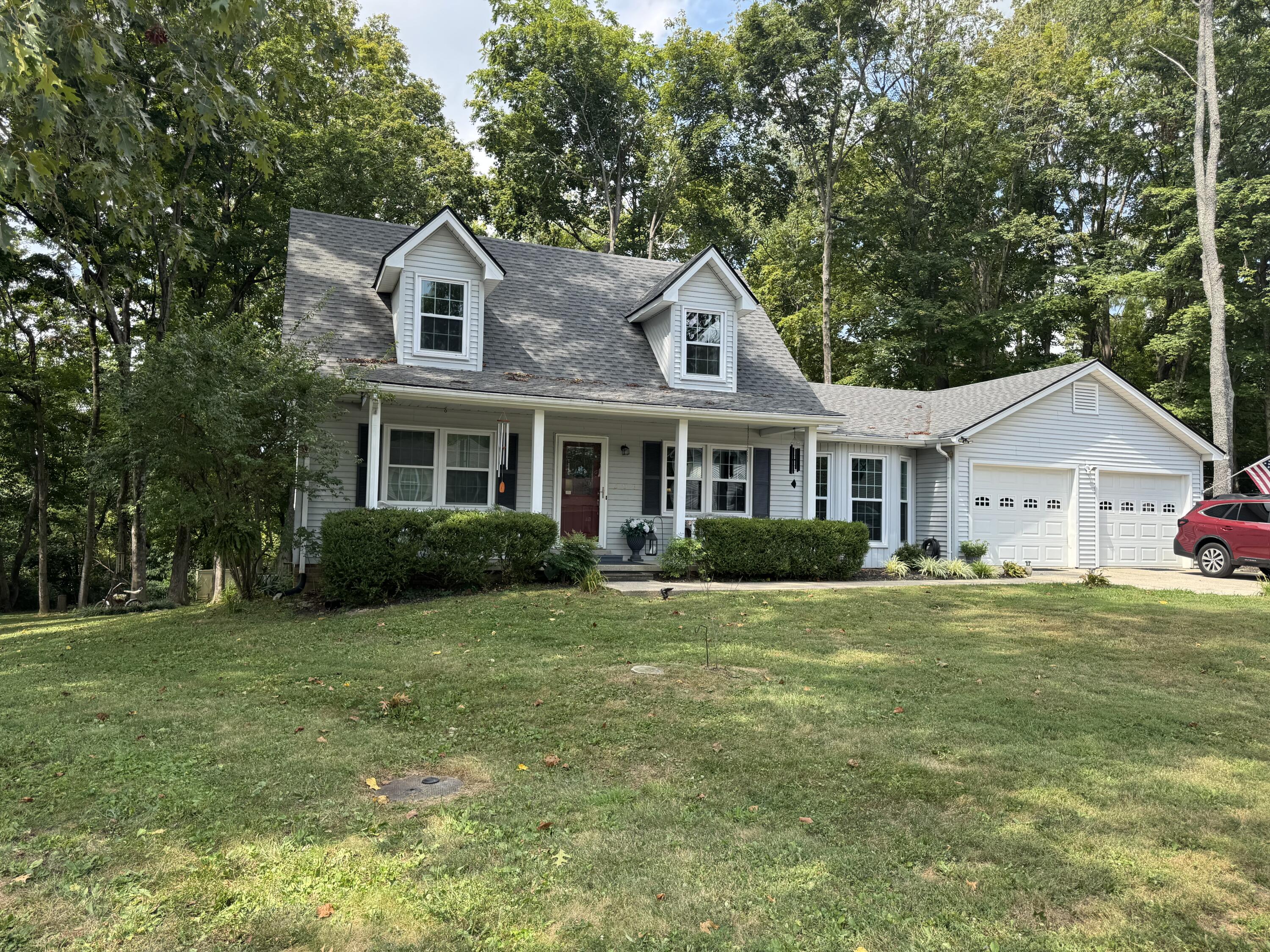 206 Glenbrook Court