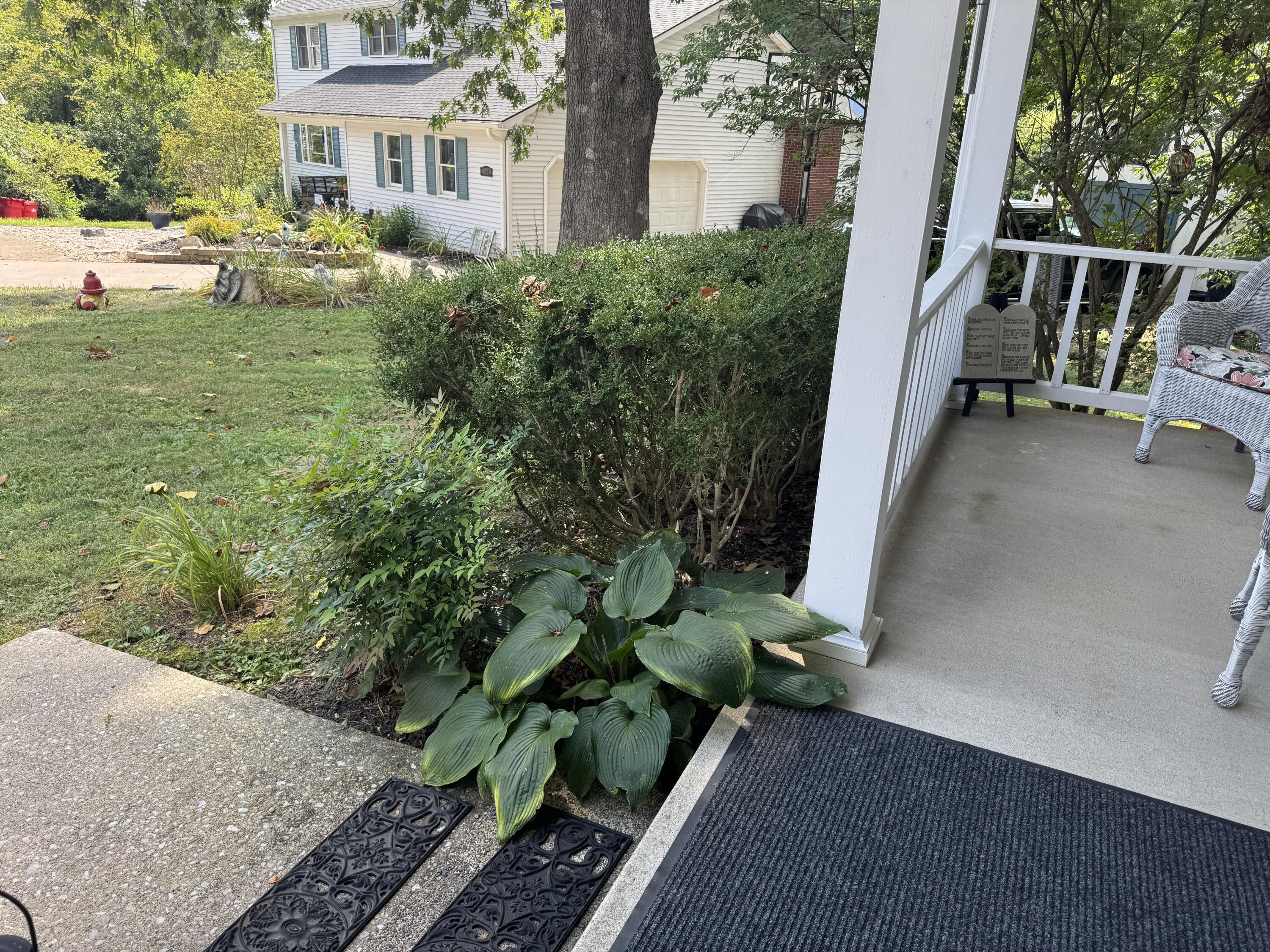206 Glenbrook Court