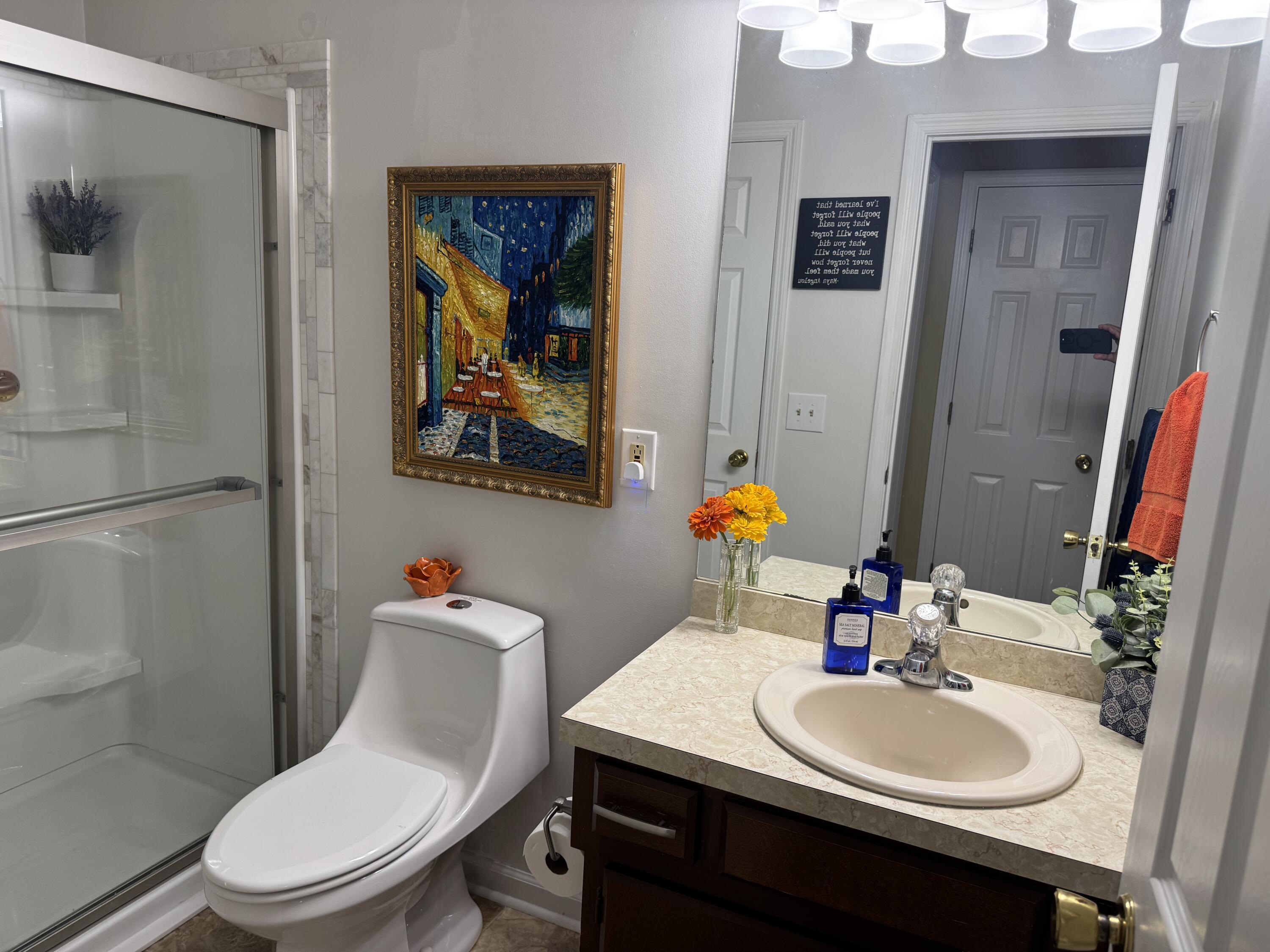 206 Glenbrook Court