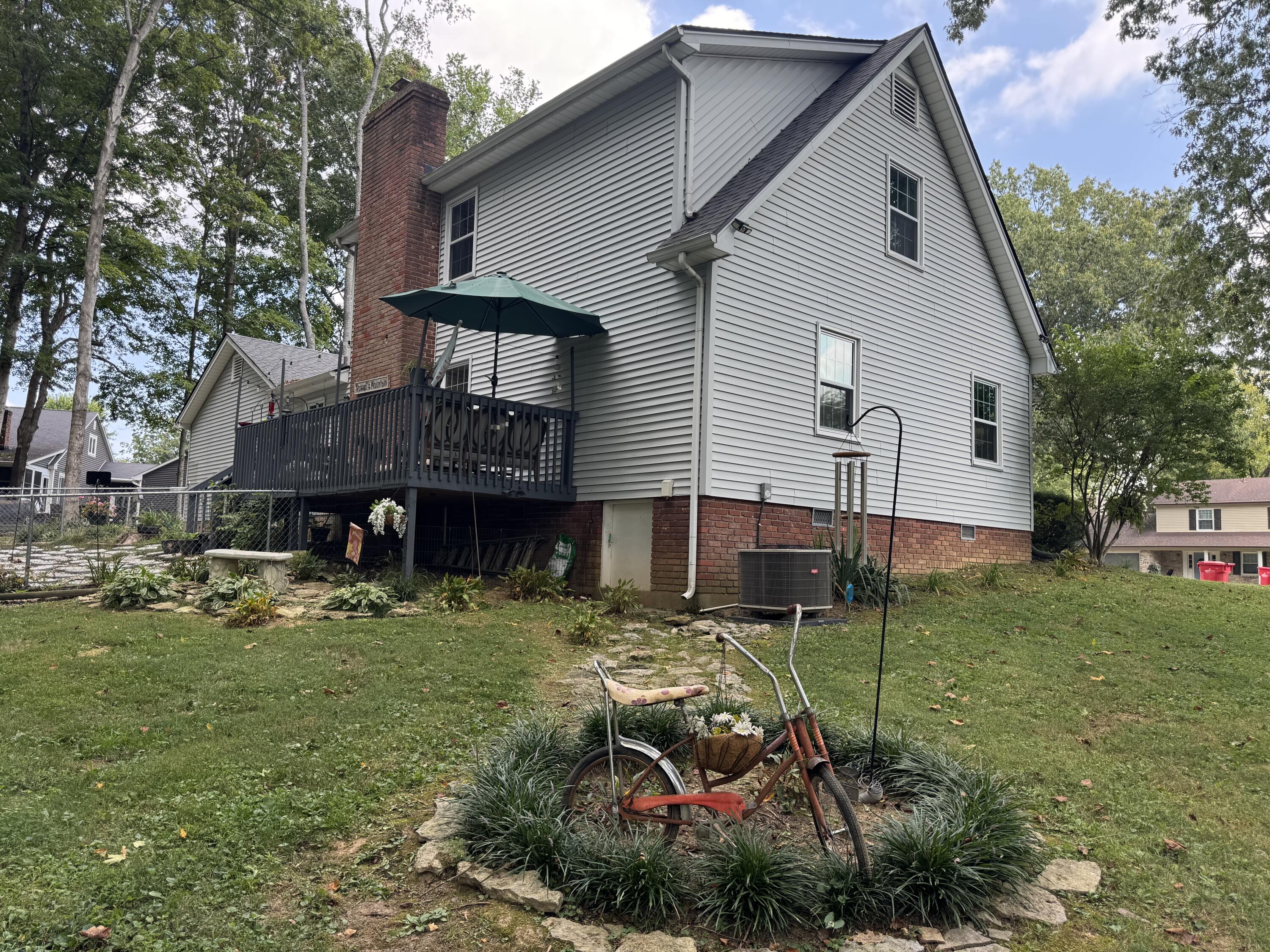 206 Glenbrook Court