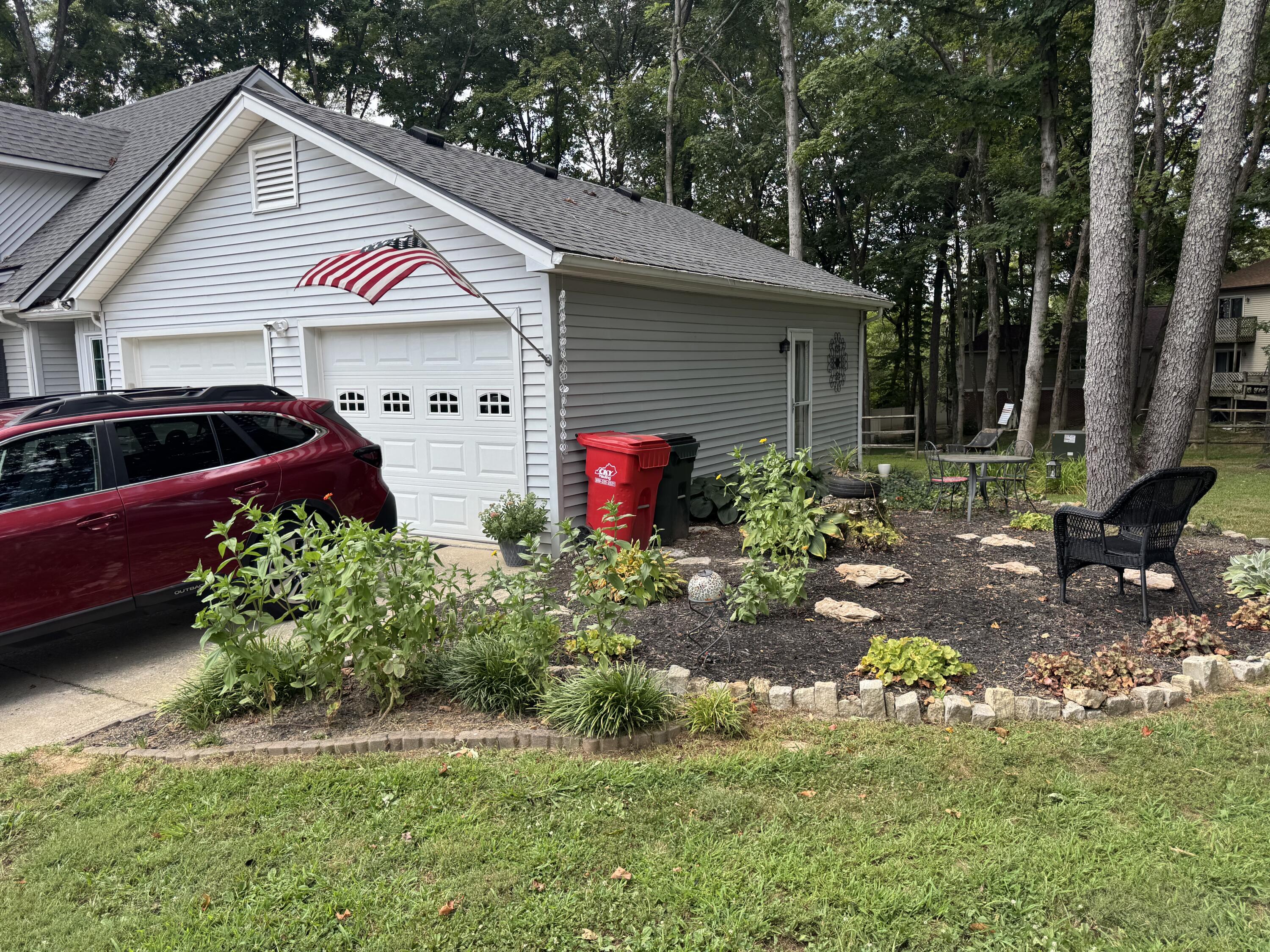 206 Glenbrook Court